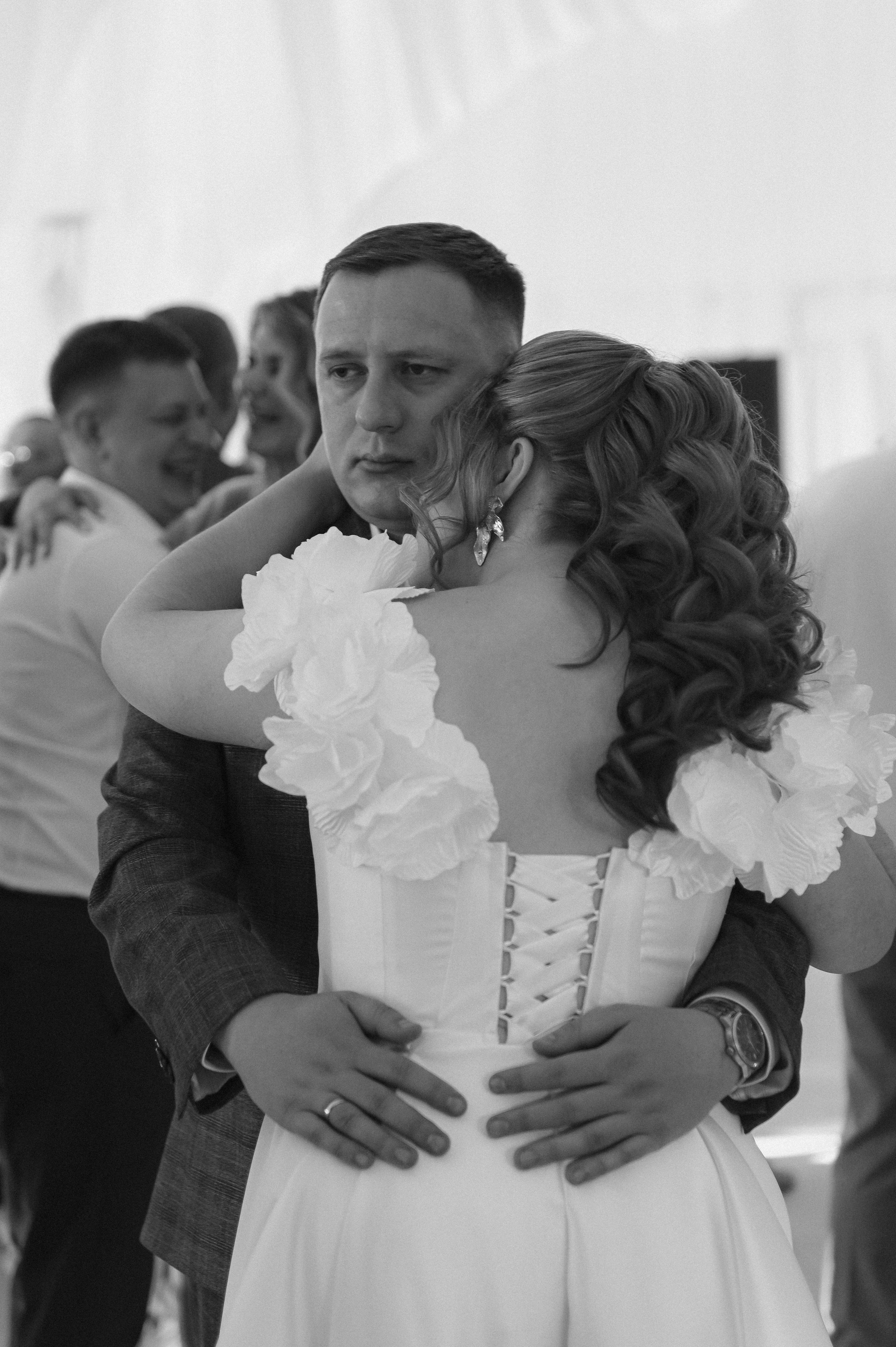 Миша + Саша — Организация Светлана Бортавова. Свадебный и семейный фотограф Волгоград Москва