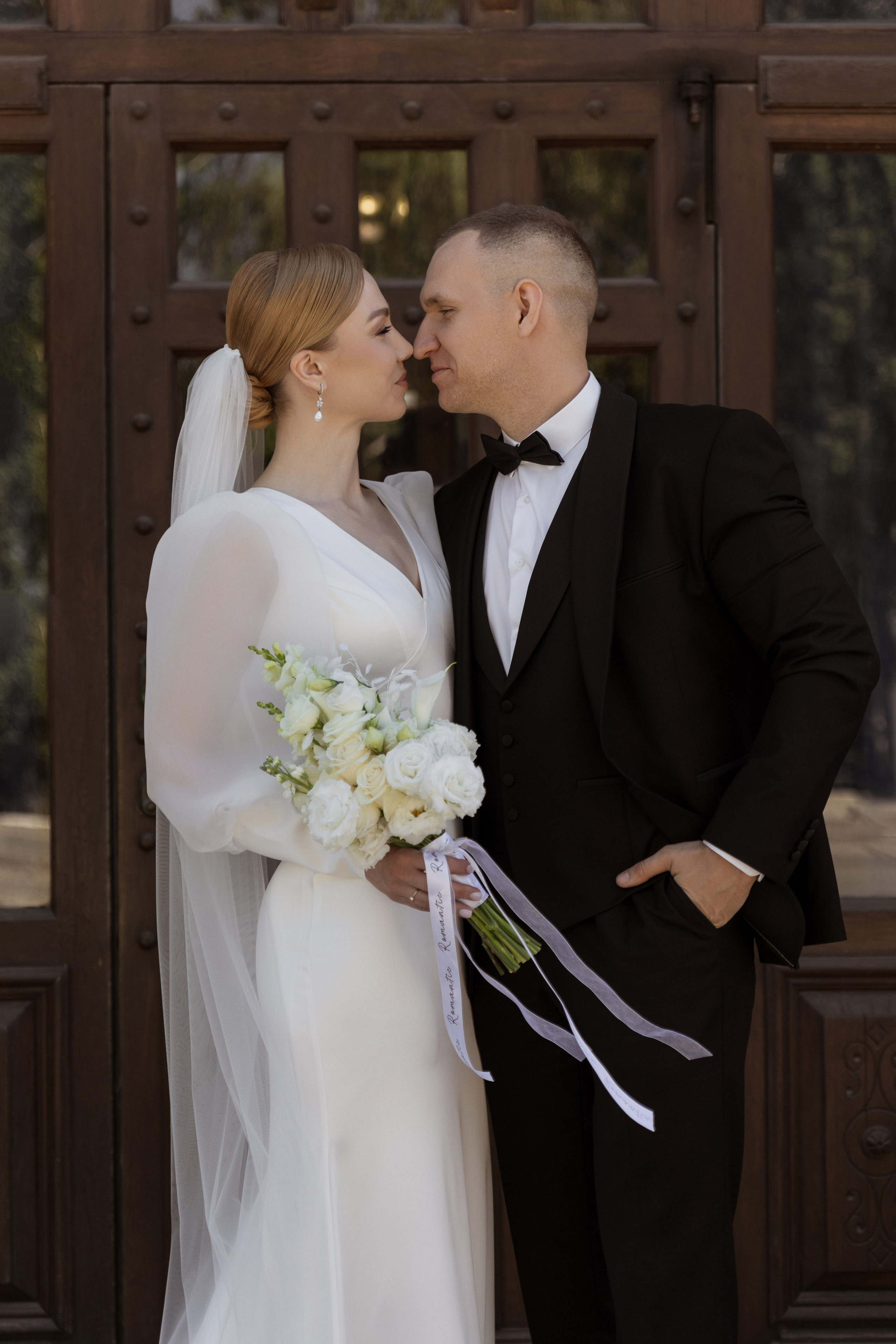 Дмитрий и Светлана. Свадебный фотограф в Самаре и СПБ Наталия Константинова