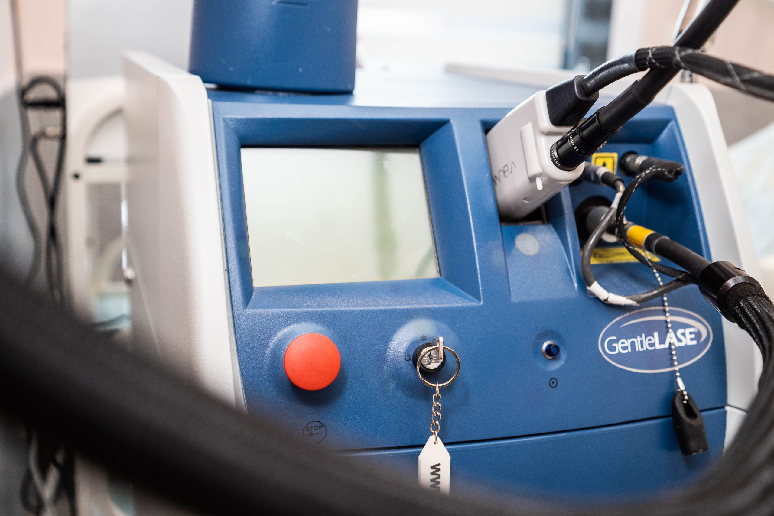 Клиника косметологии Dr. Safiya. Фотограф Абакумова Анастасия