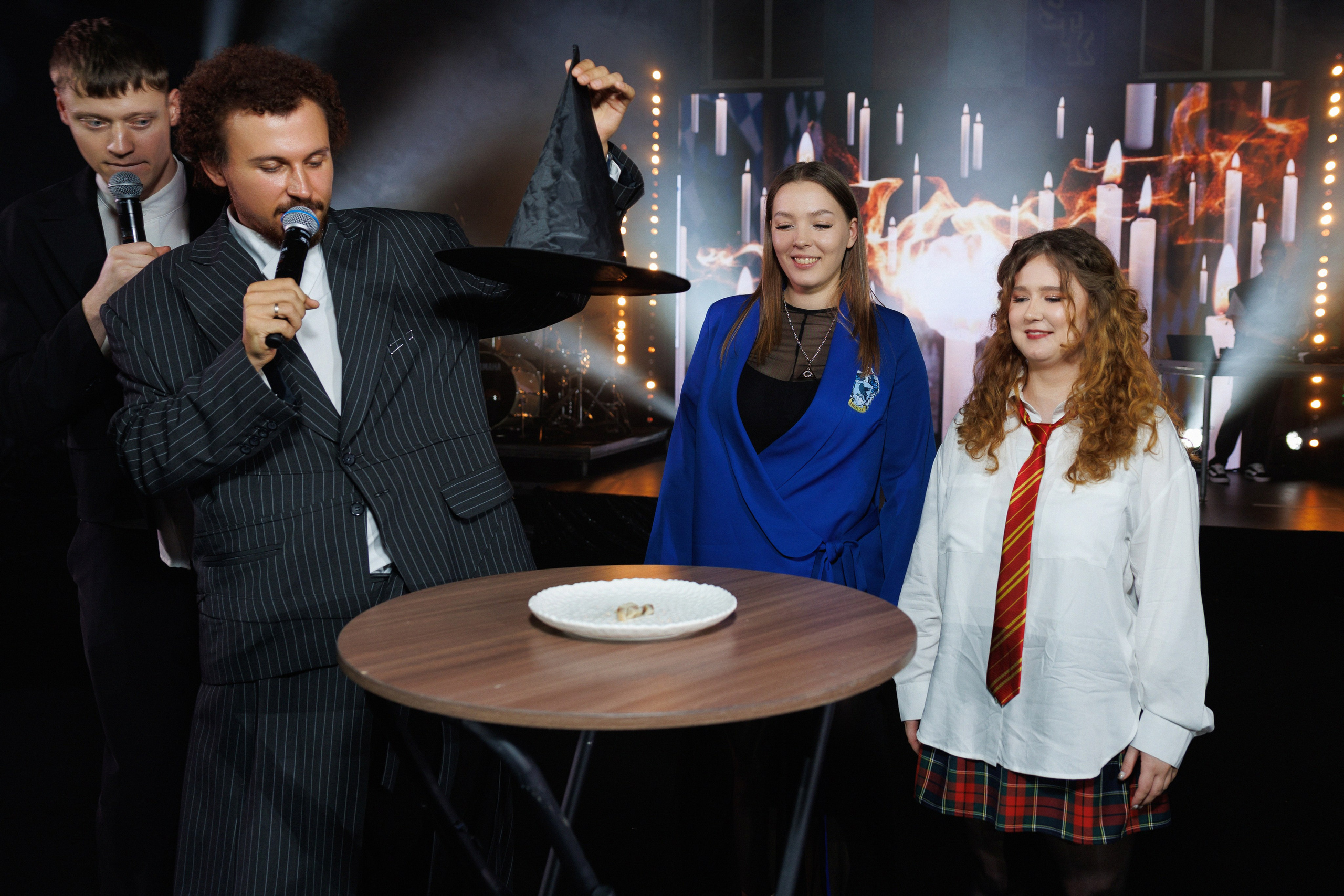 СОТКА. Главная