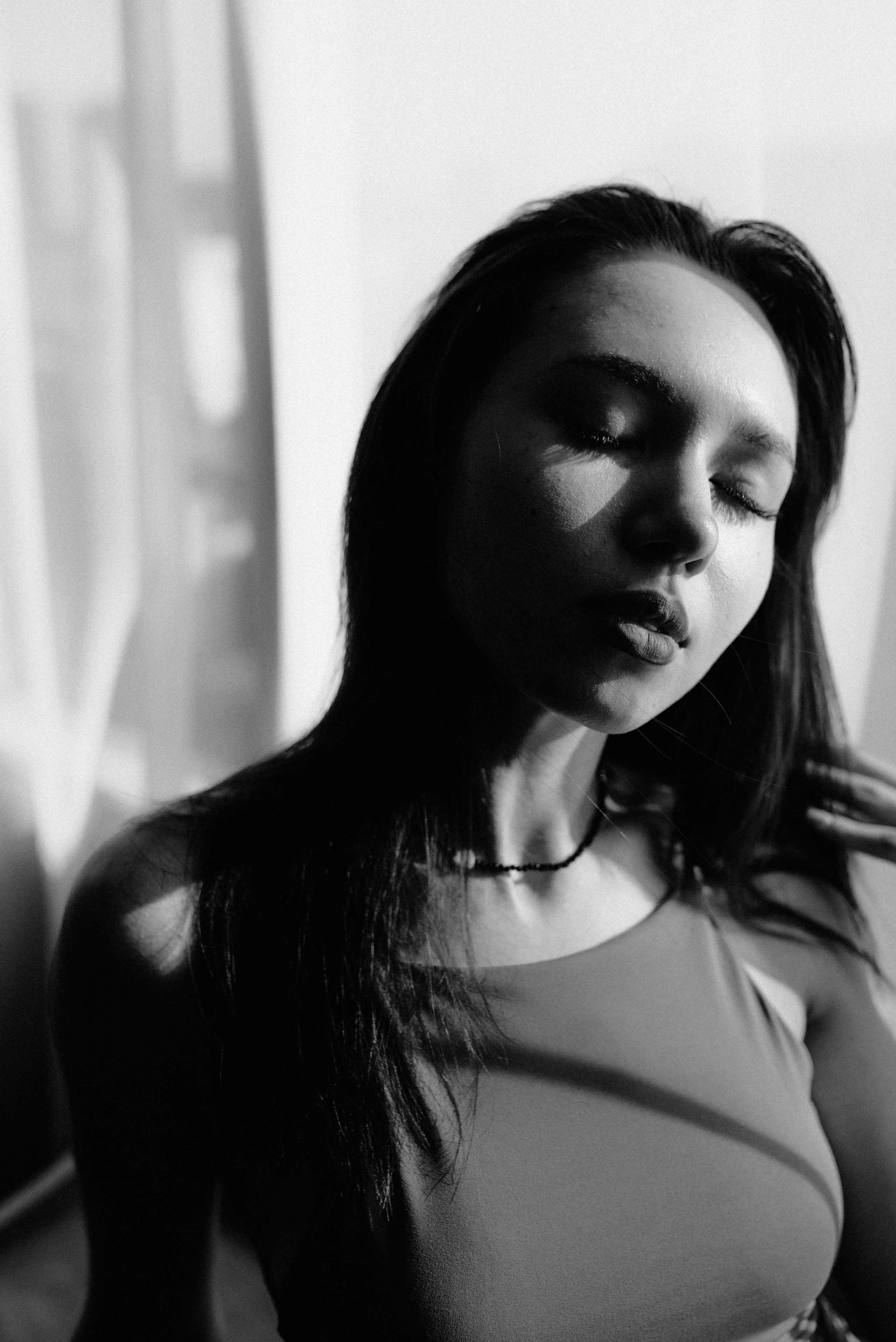 Карина. Портретный фотограф в Ереване и Челябинске Шаханская Ольга