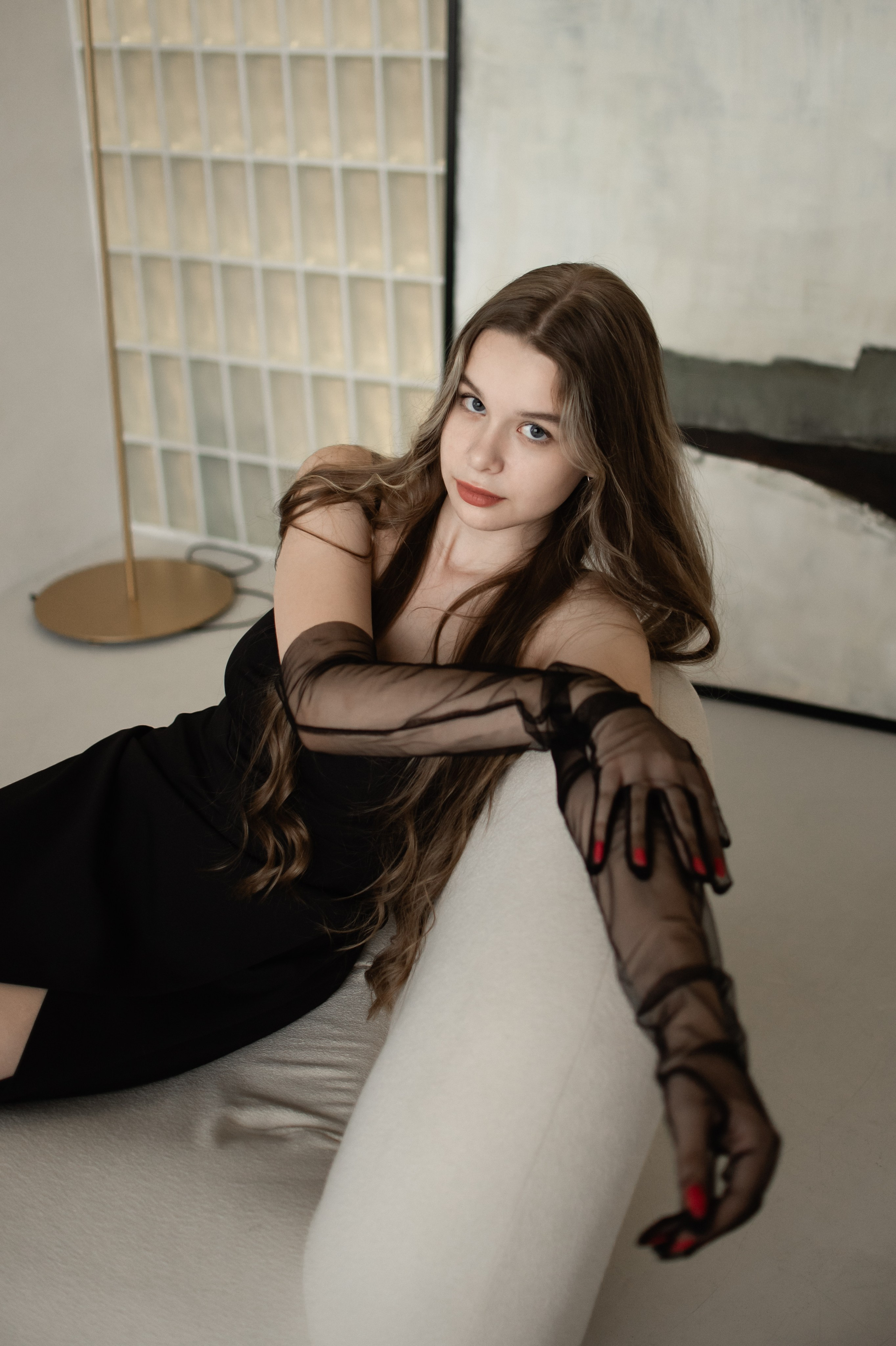 Полина. Фотограф Челябинск Екатерина Миниханова