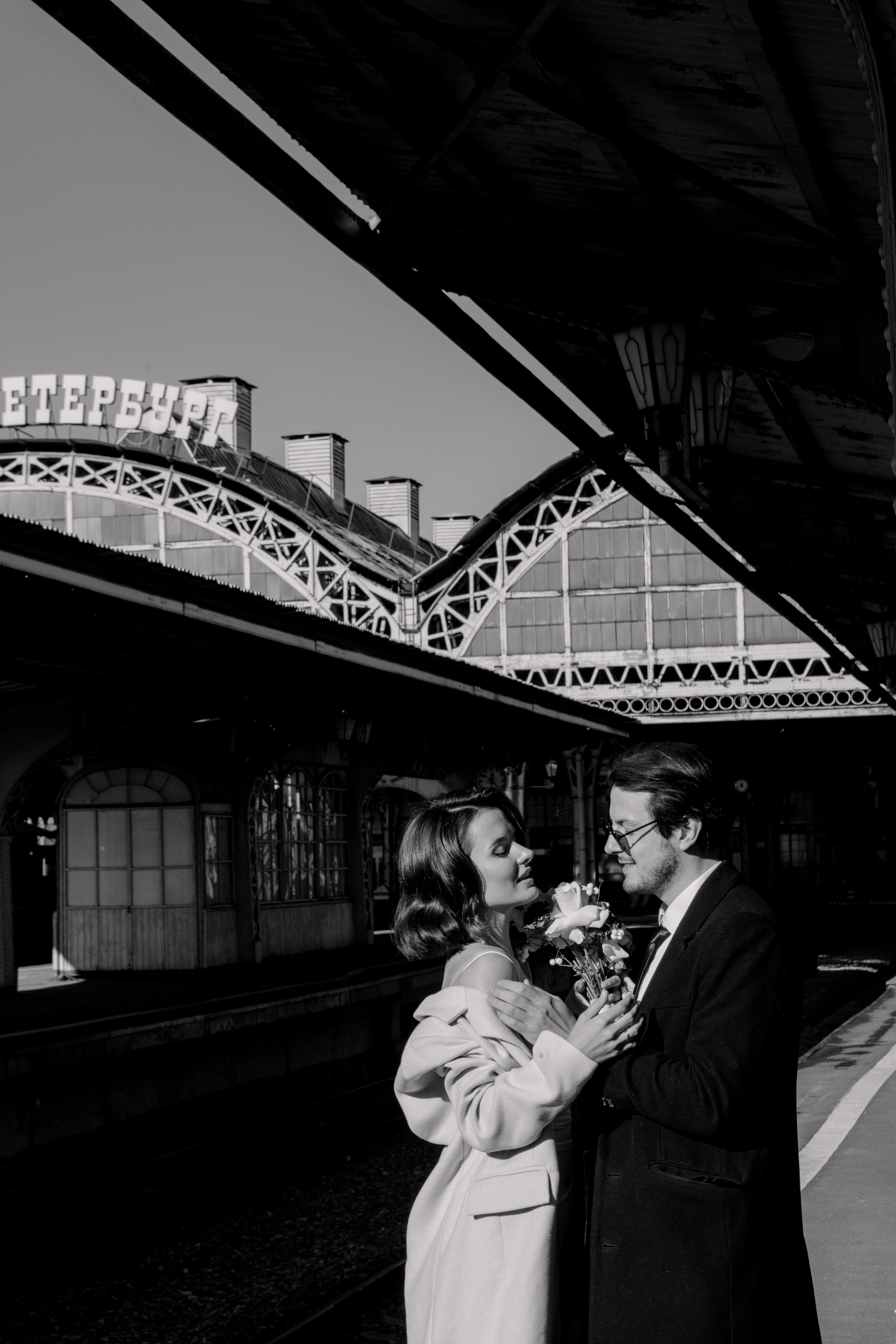 Питер. LEVORIGINAL