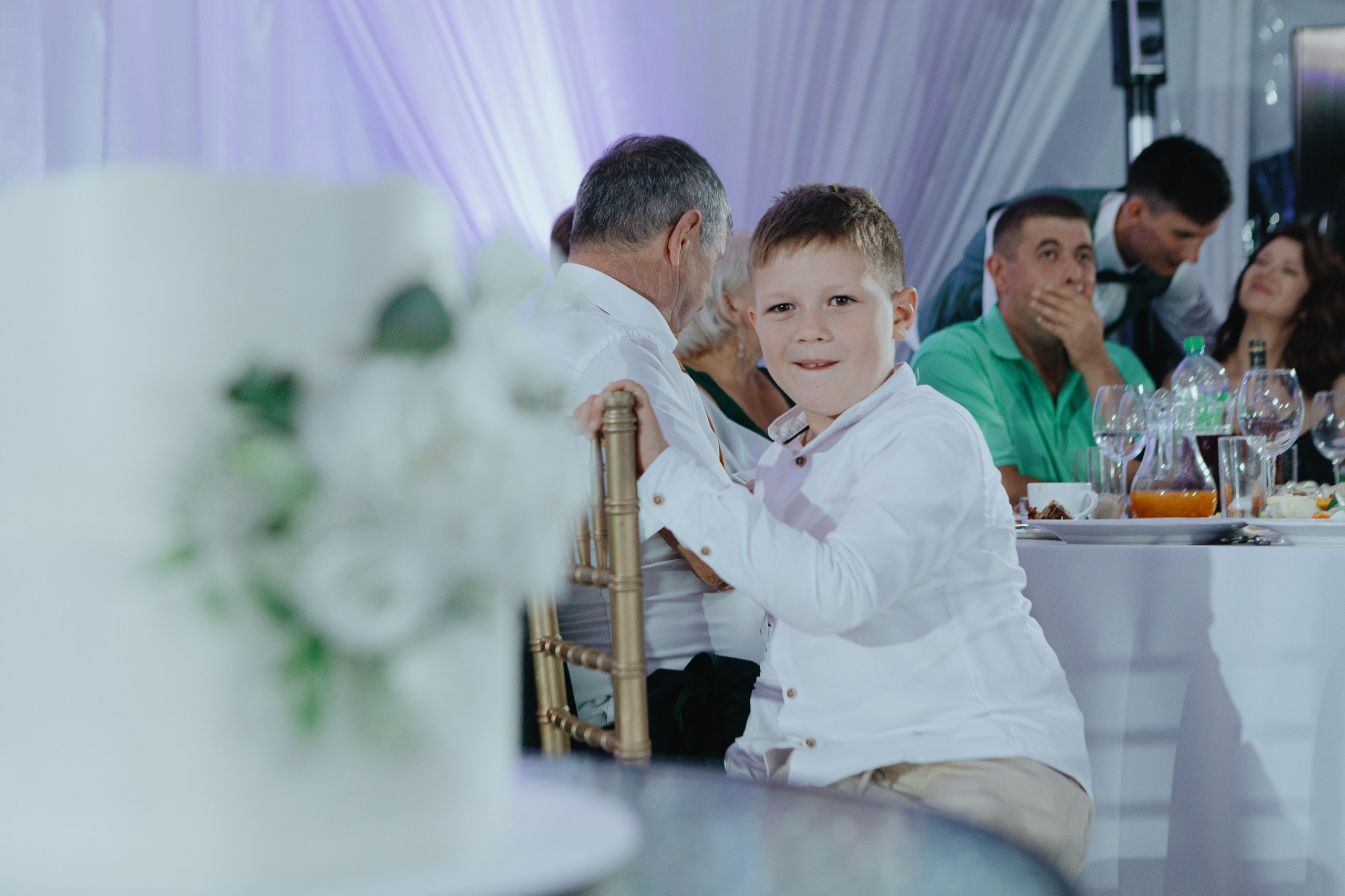 Евгений и Виктория. LEVORIGINAL