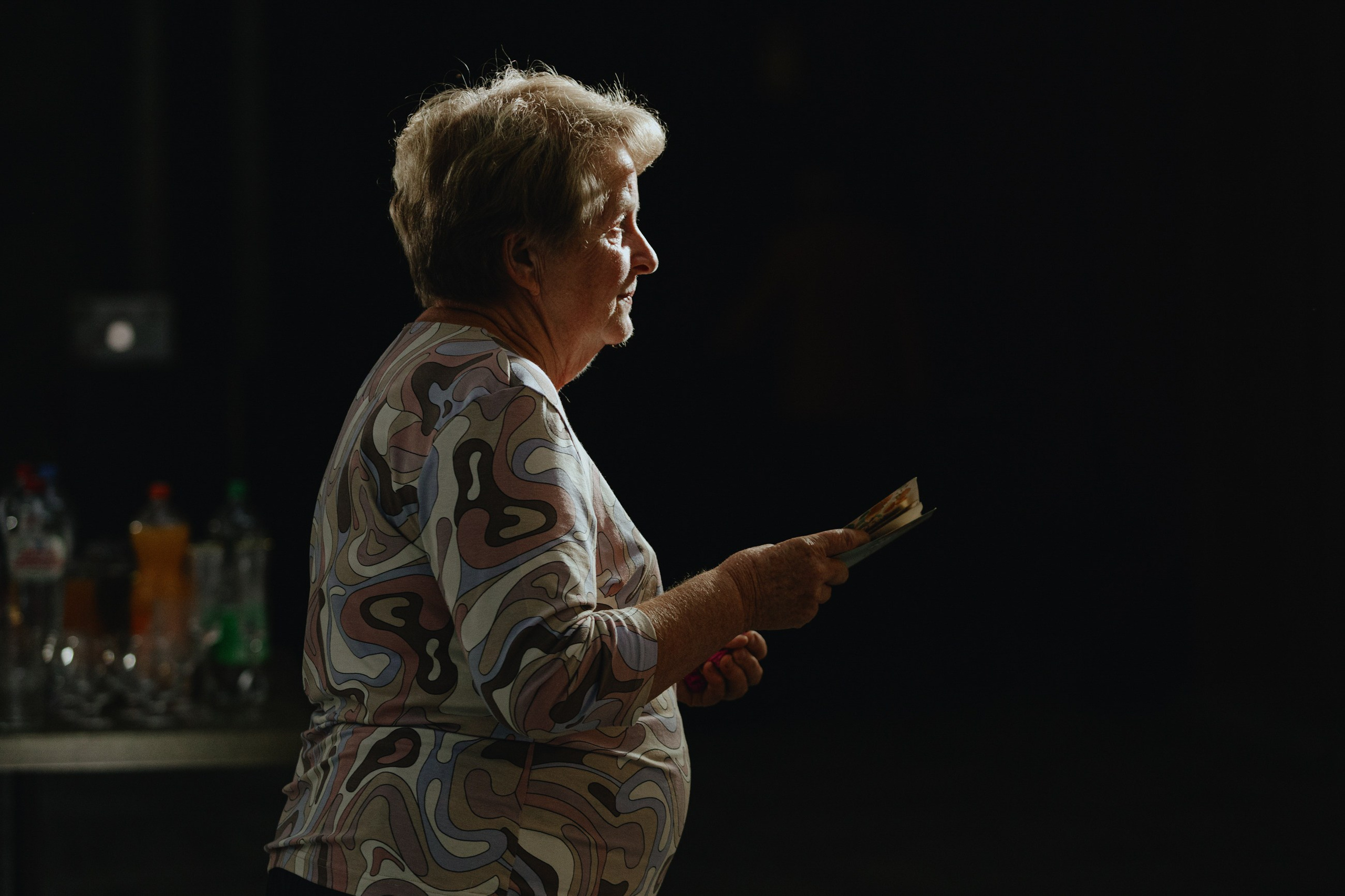 Денис и Мария. LEVORIGINAL