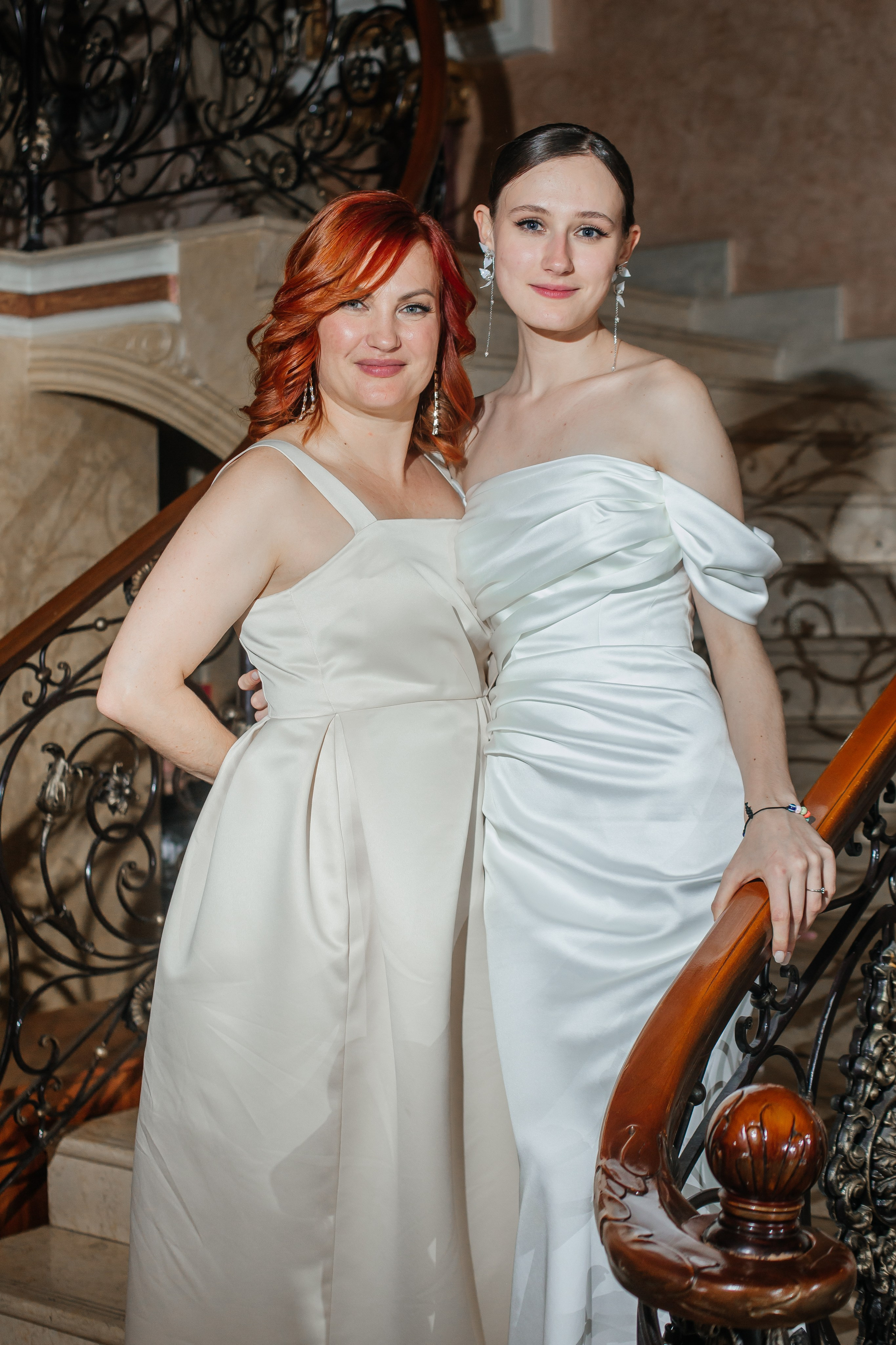 Максим и Катя. Свадебный фотограф в Краснодаре Николай Крауз