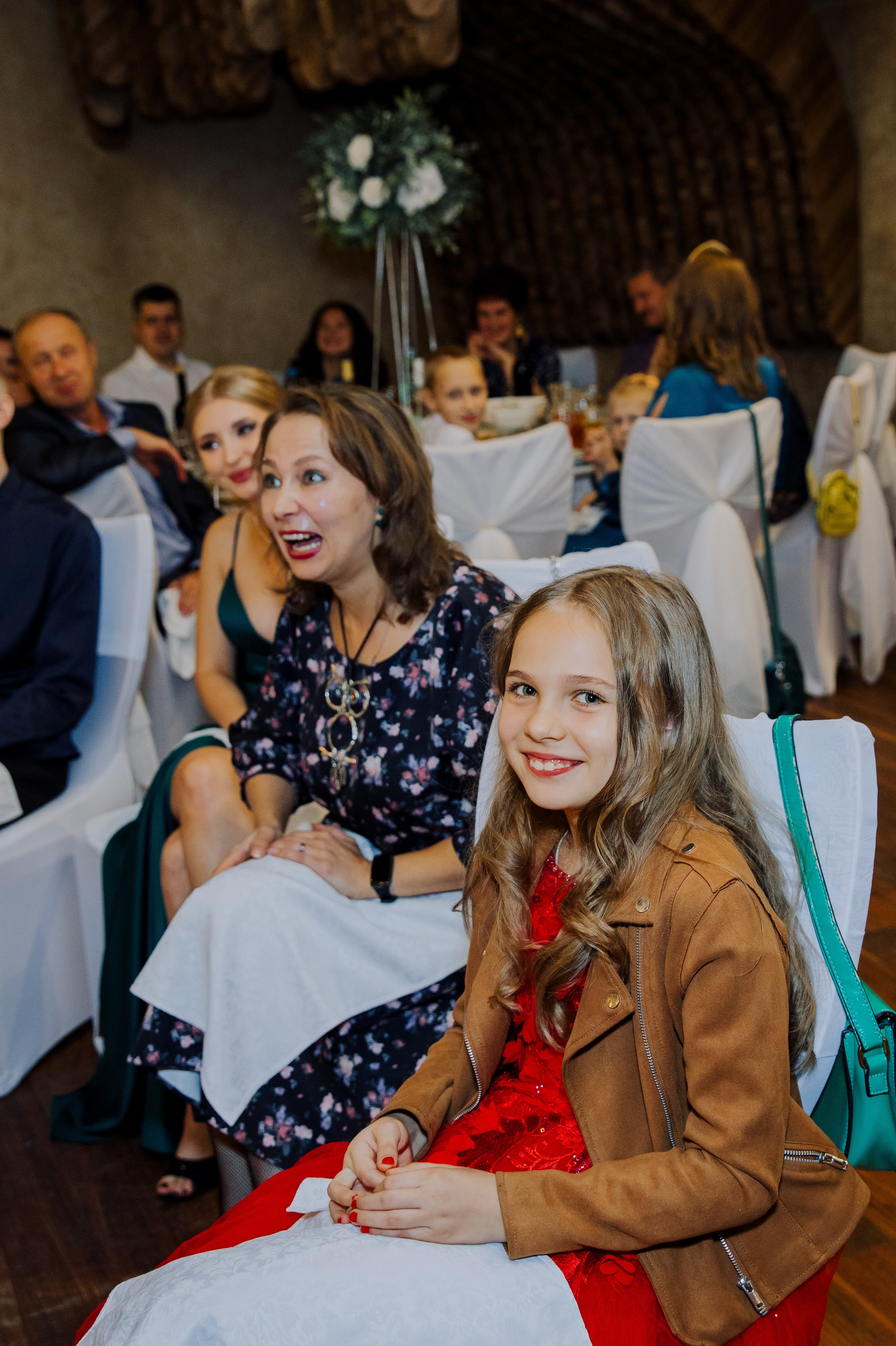 Conquistador. Семейный фотограф москва