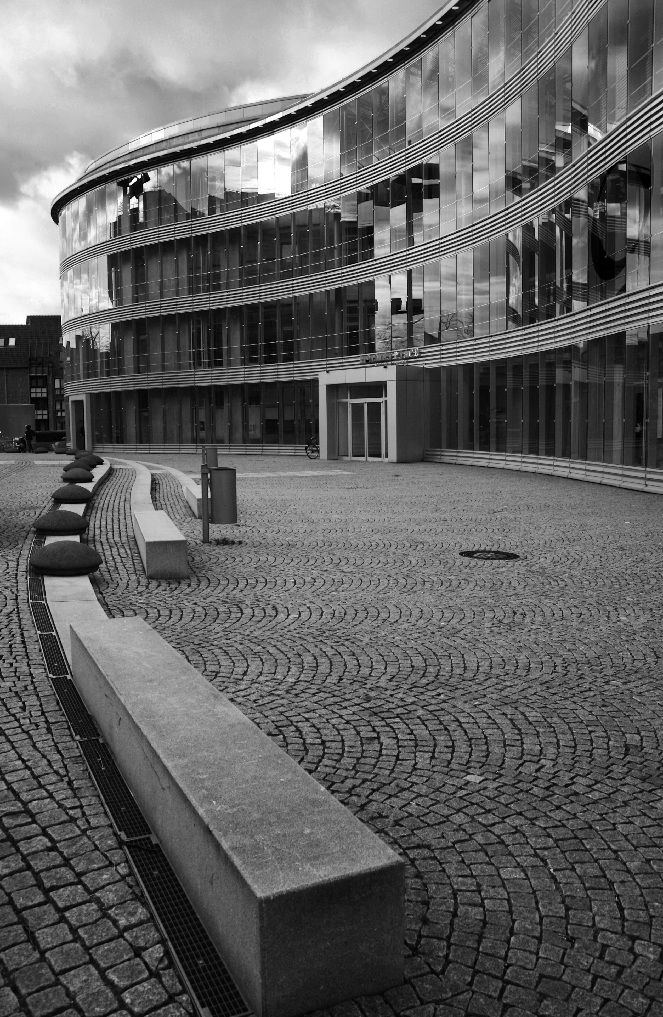 Чёрно-белая фотография. Портретный фотограф Станислав Жуков | Москва