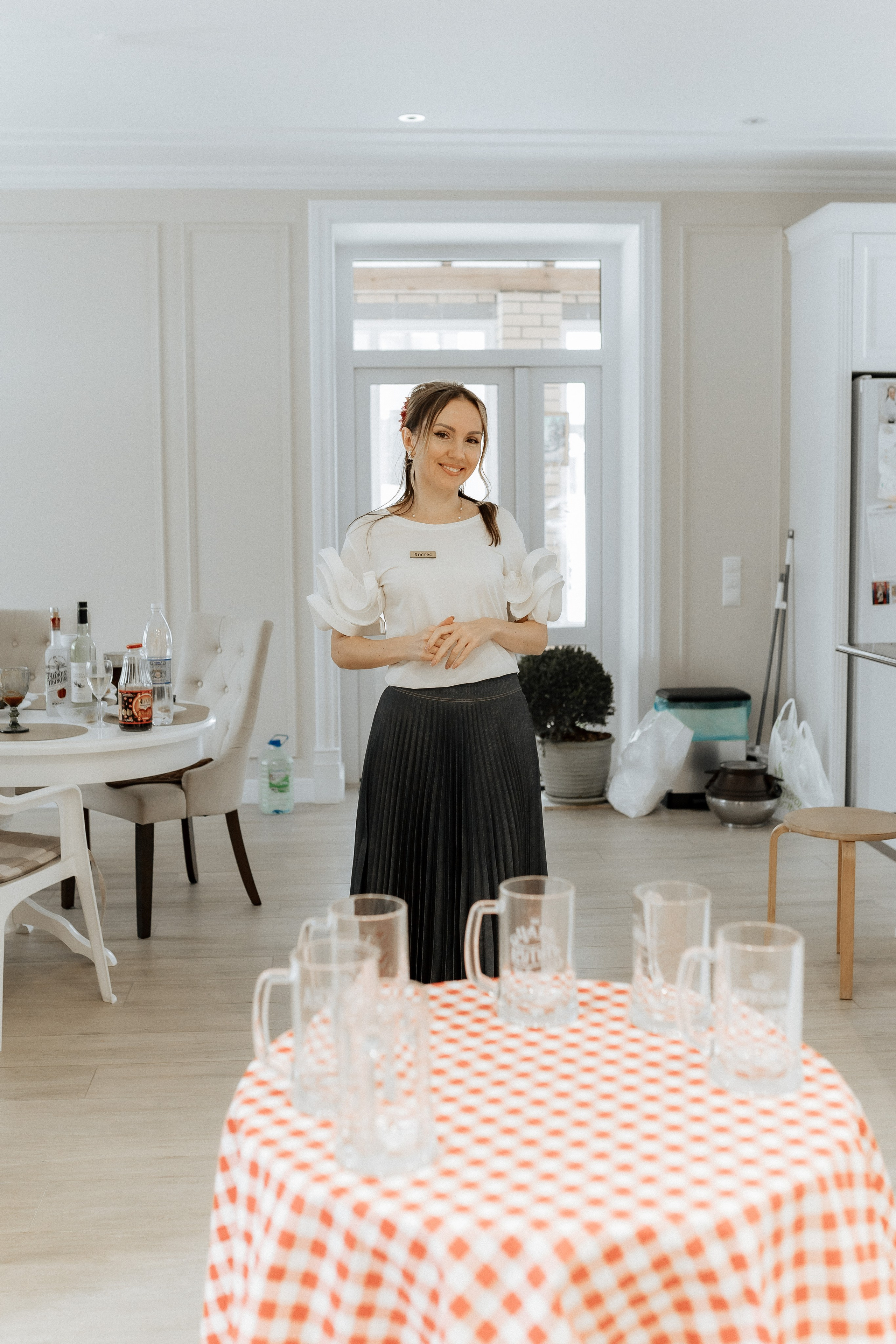 23 февраля. Профессиональный фотограф, Москва |Видное Елена Елизарова