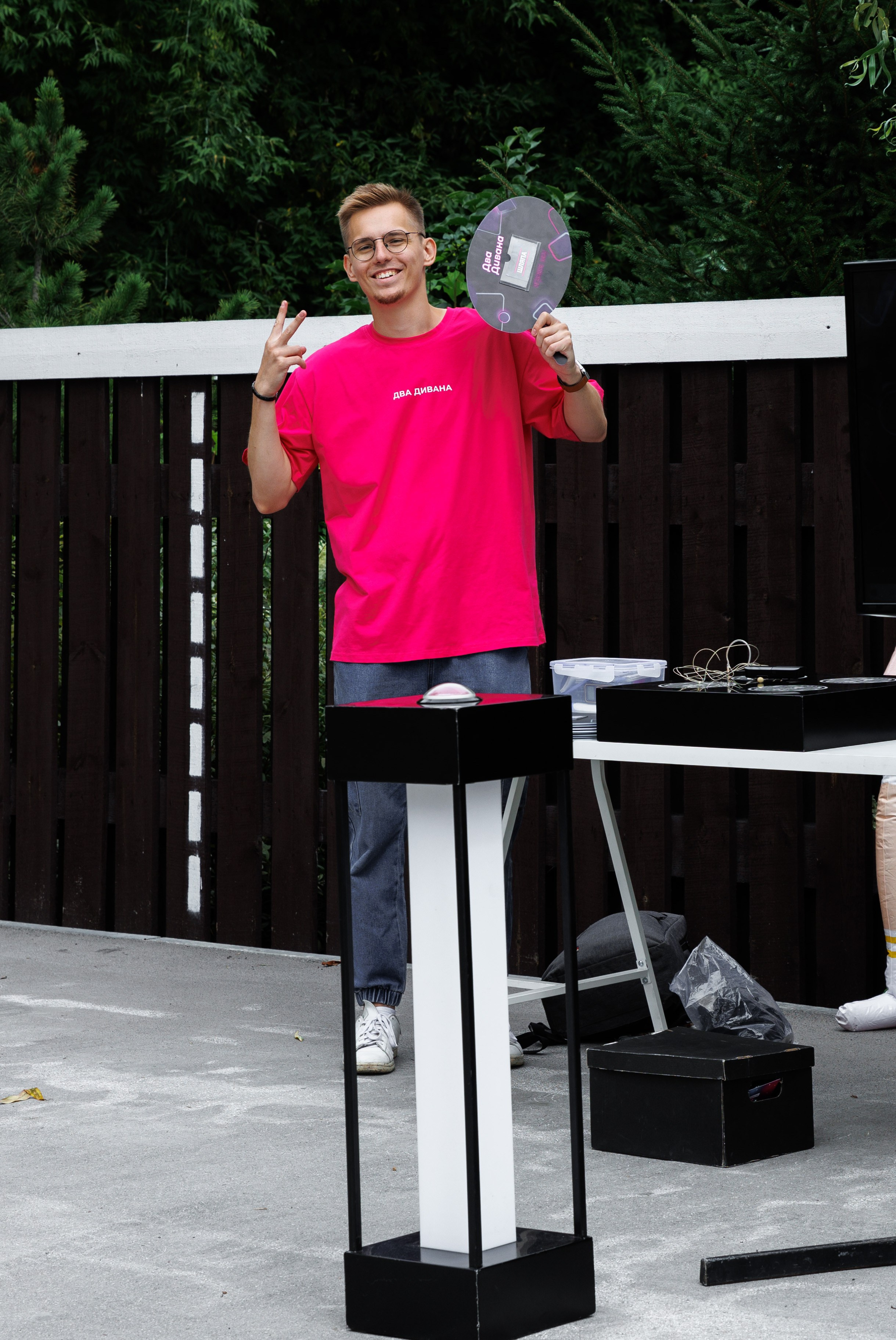 Винный пикник. Фотограф Новосибирск — Наталья Гресь