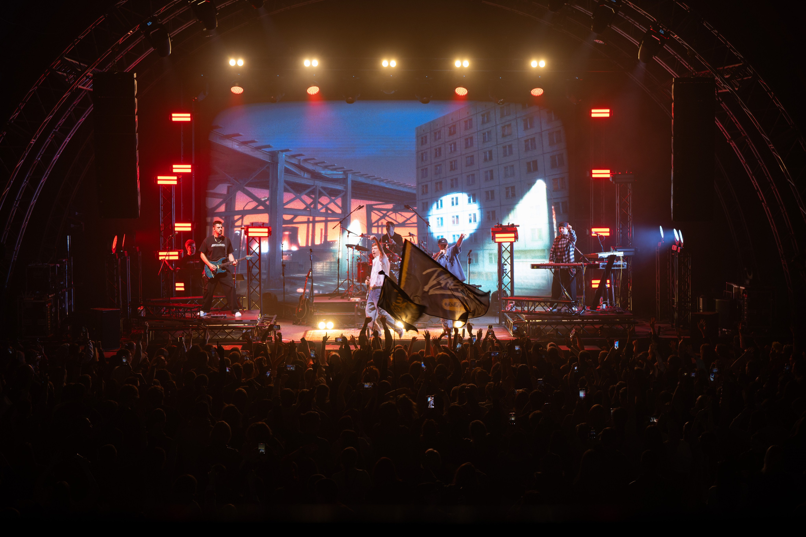 Концерт группы Dabro 22 марта 2026 г. Краснодар. Свадебный фотограф/видеограф Краснодар, Сочи, Волгоград, Москва, Ростов-на-Дону 8 937 693 00 80