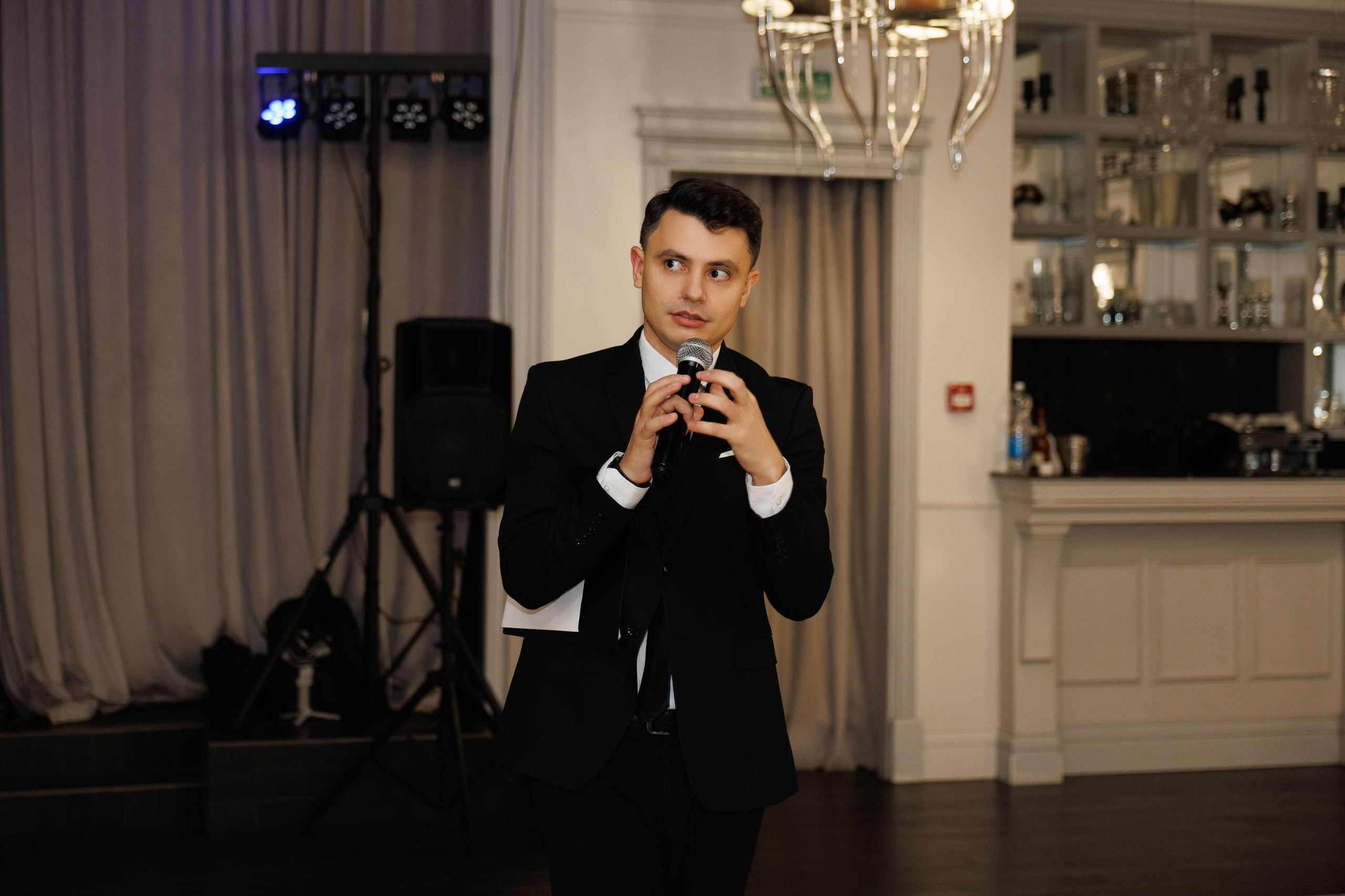 Максим и Маргарита