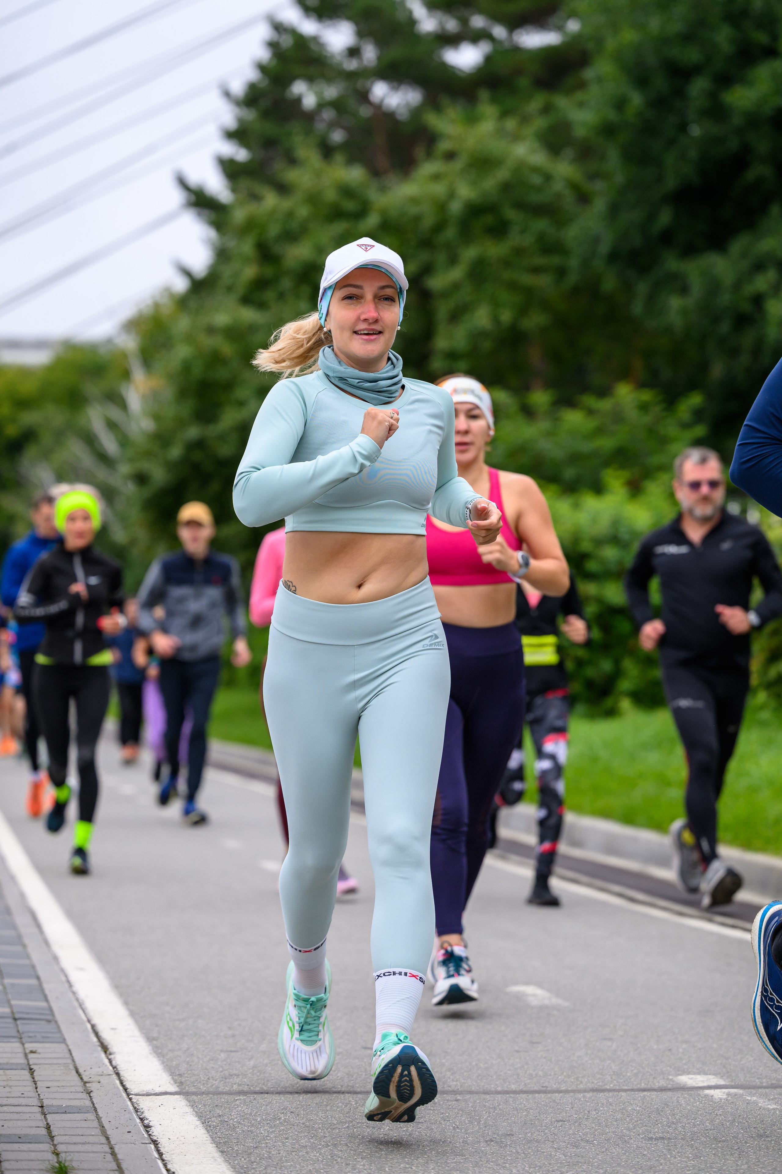 Спортивный фотограф Фёдор Девиченский