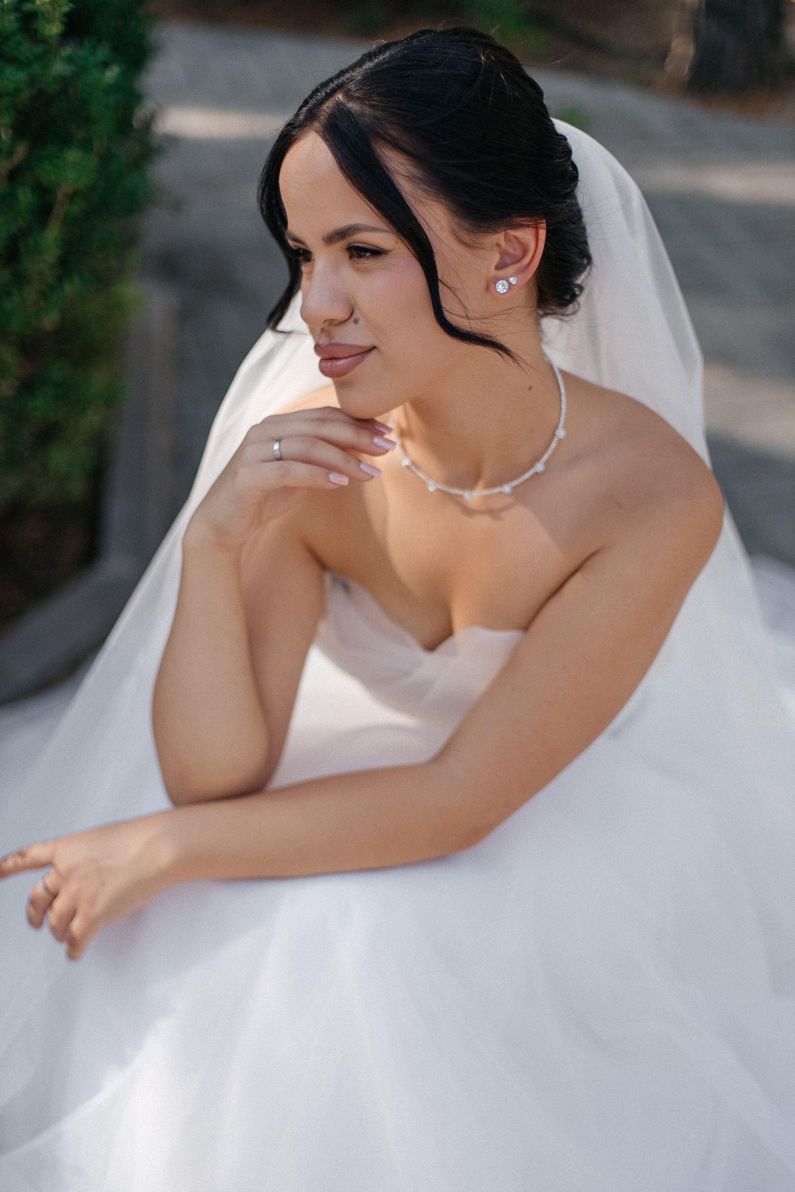 Сергей и Ксения. Свадебный фотограф и видеограф