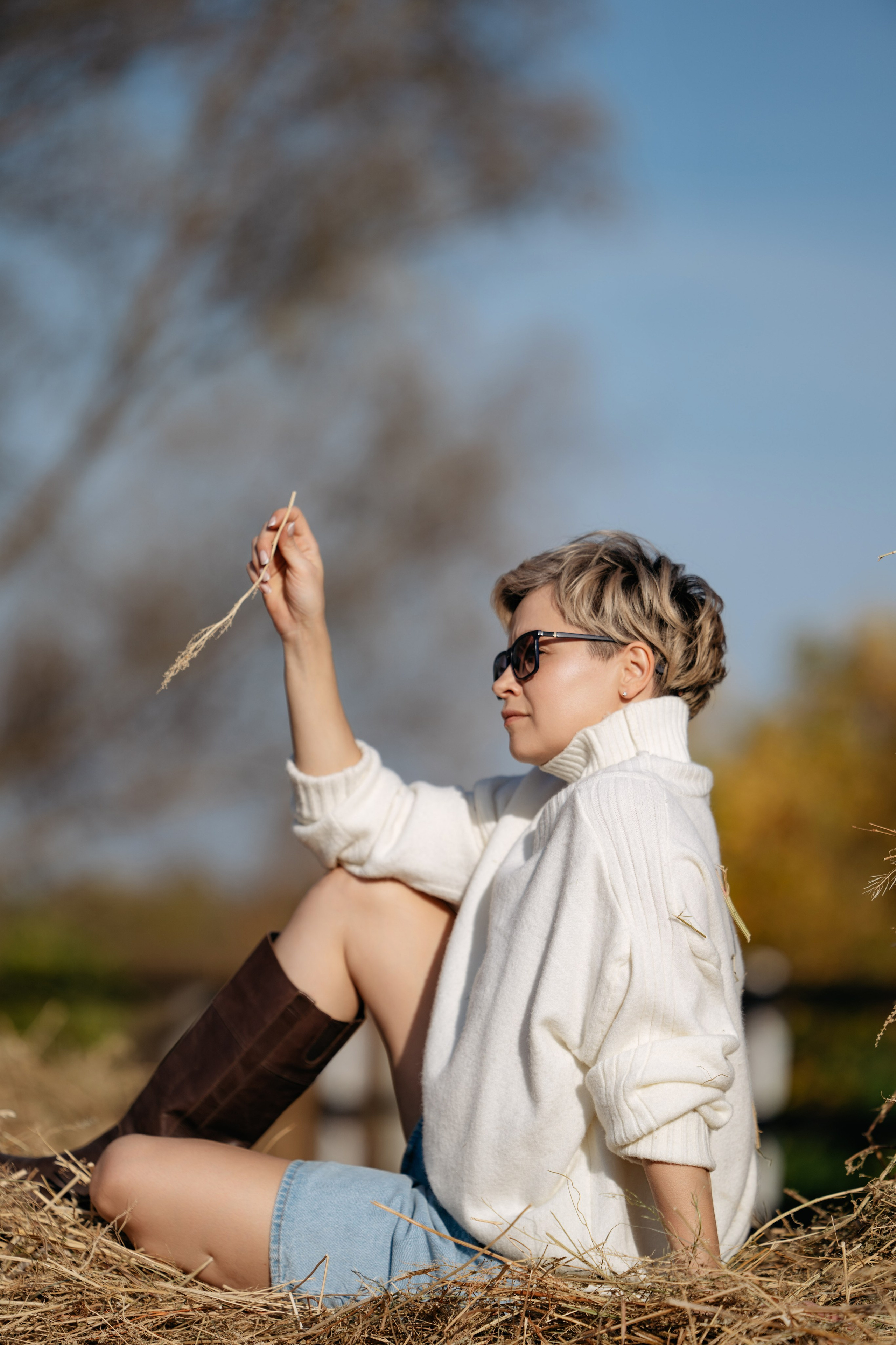 Наташа. Оля Киселева фотограф в Выксе