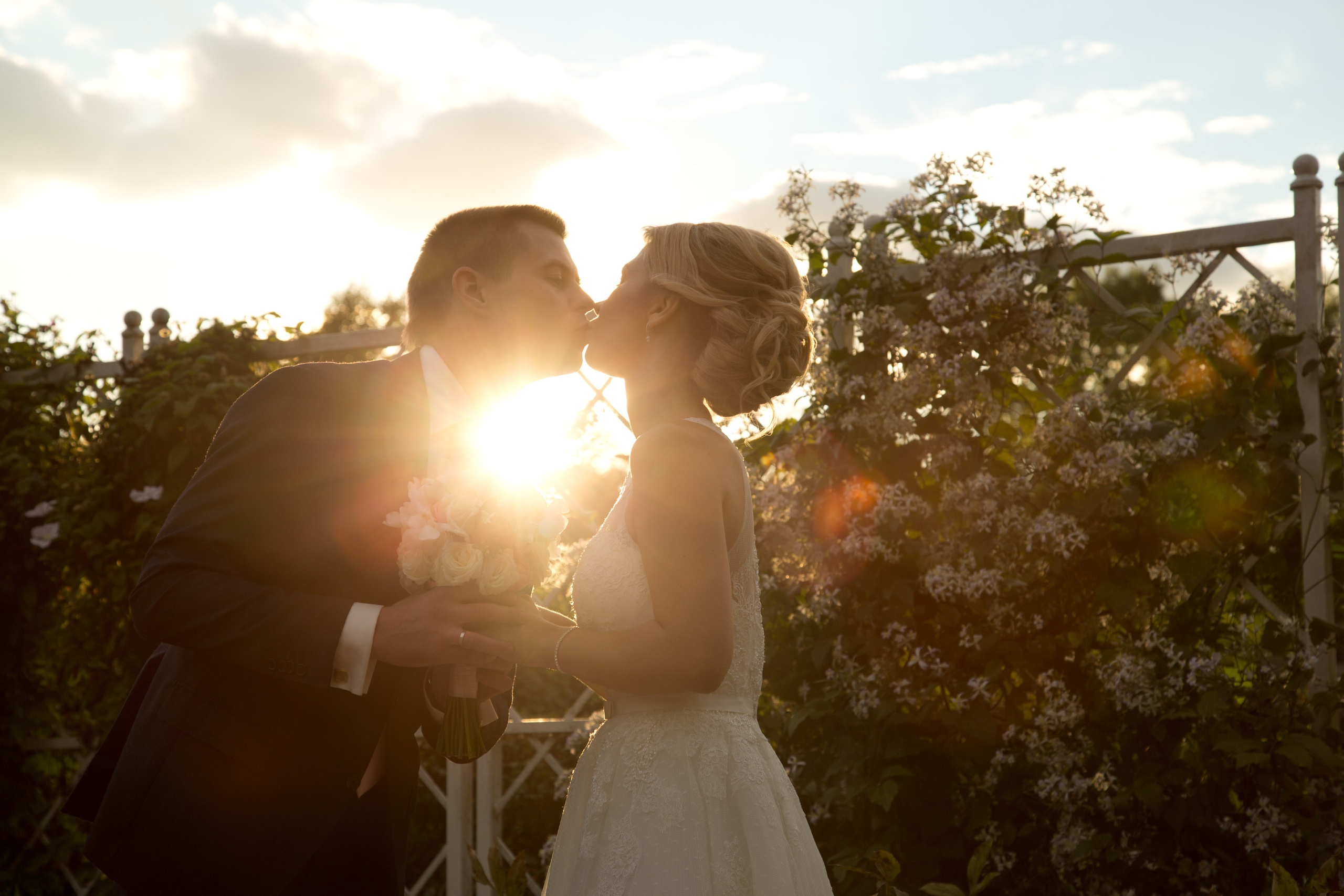 Свадьбы. Профессиональный портретный фотограф в Москве Владимир Глаголев