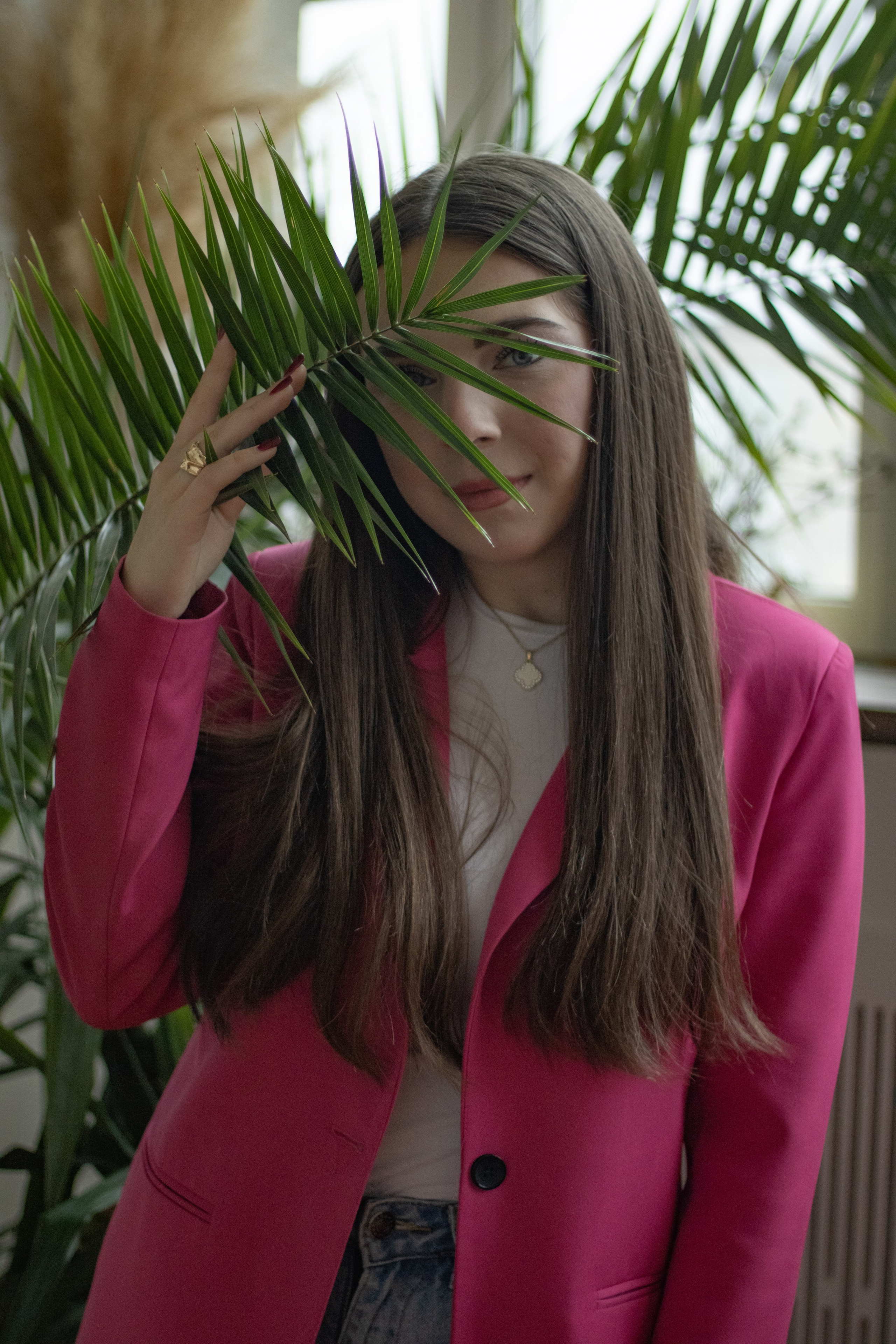 Стильные подружки. Катя Попова|ЛайфСтайл фотограф