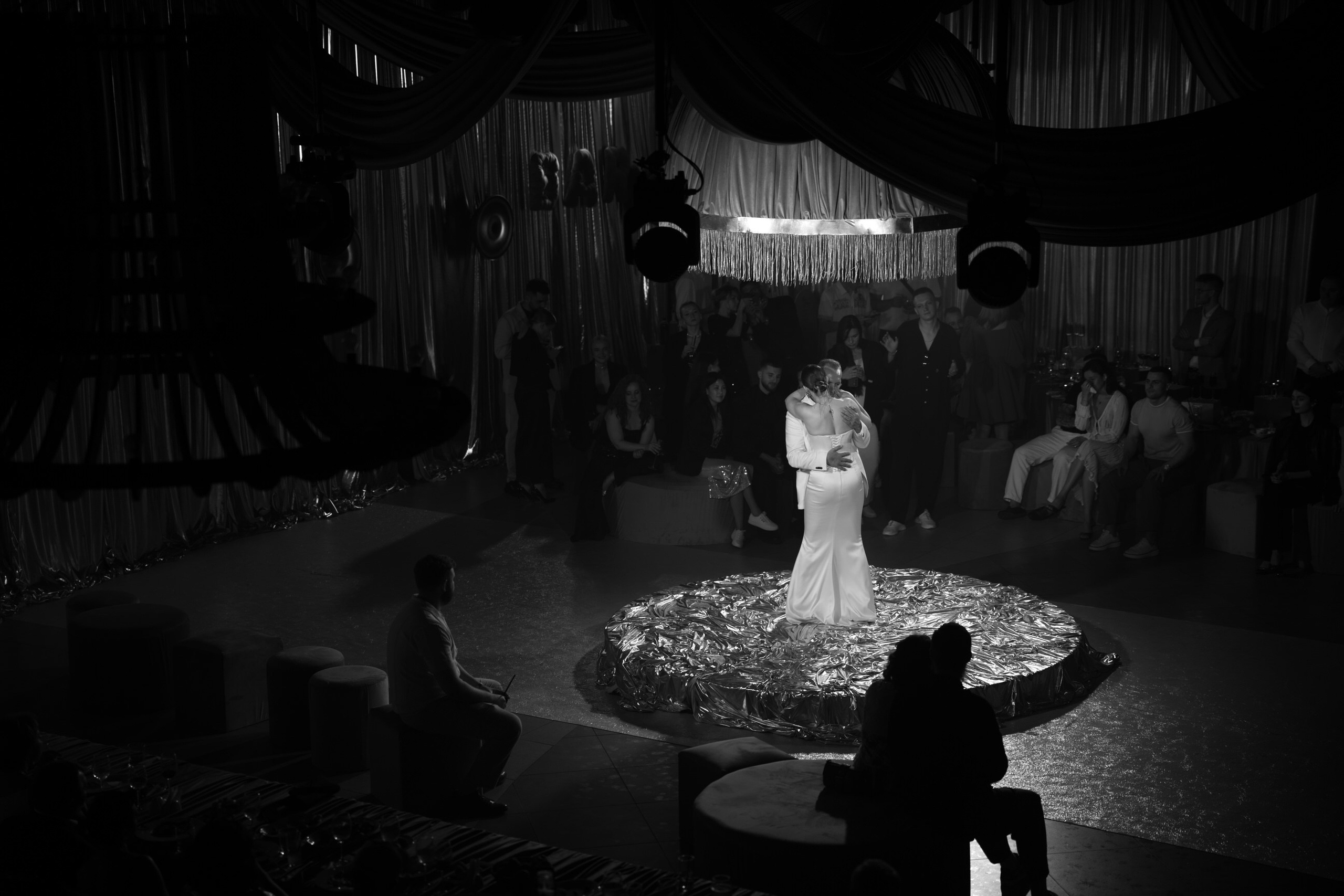 Лина & Ярослав. Yura Rush Свадебный фотограф Тюмень