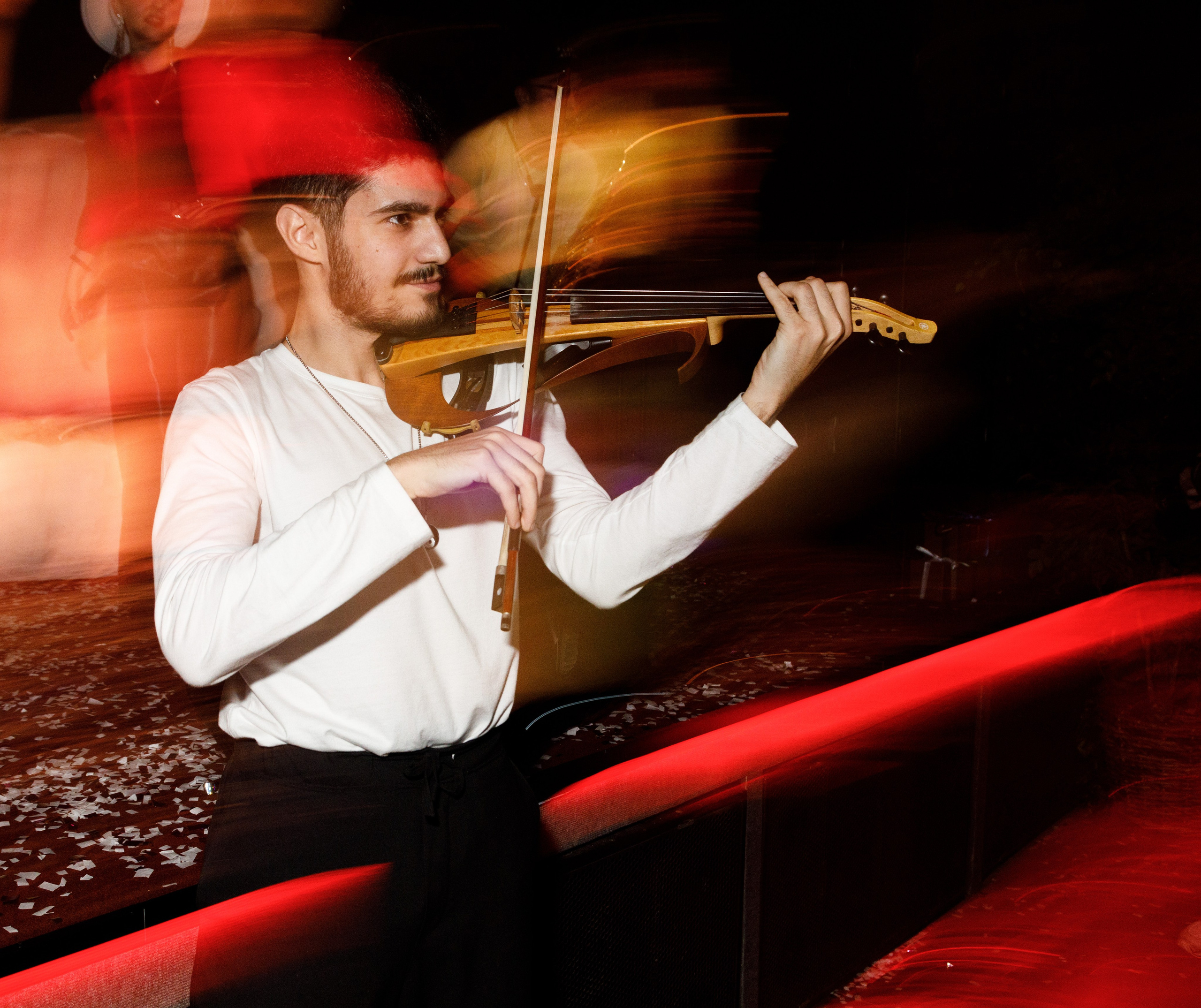 Сегодня можно все. Артём Бачурин — свадебный фотограф Воронеж