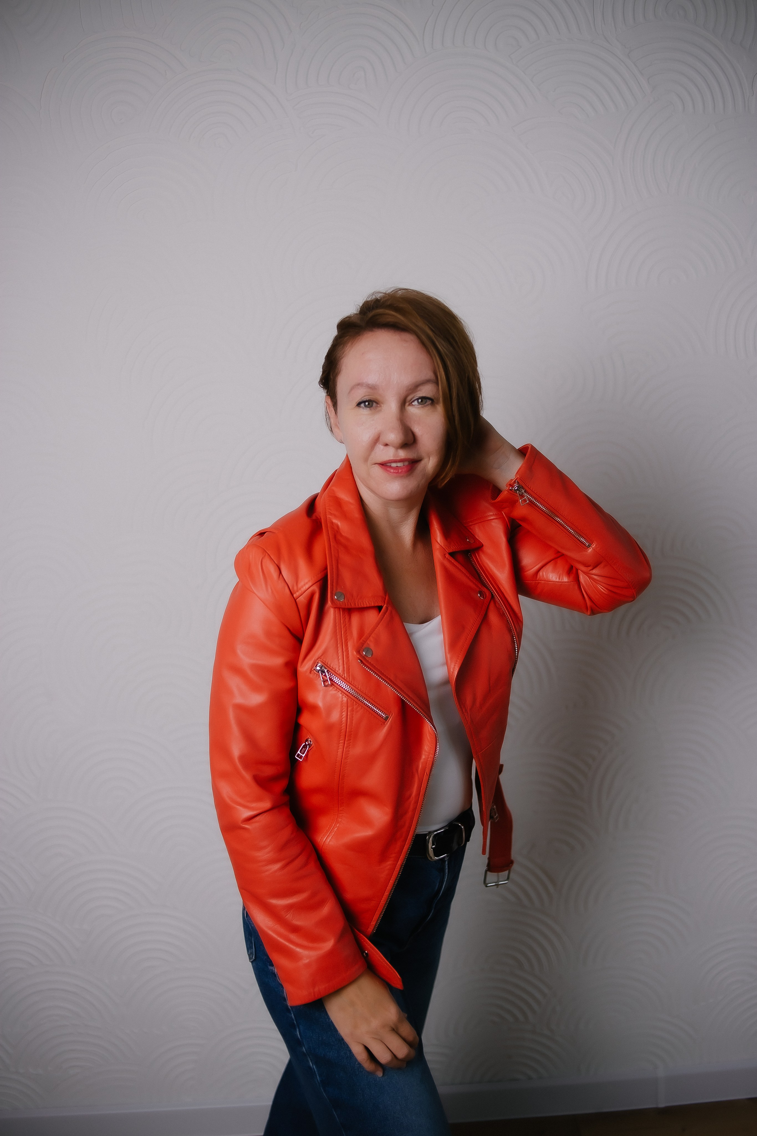 Ольга. Фото для контента. Репетитор. Фотограф Регина Крикунова г. Красноярск