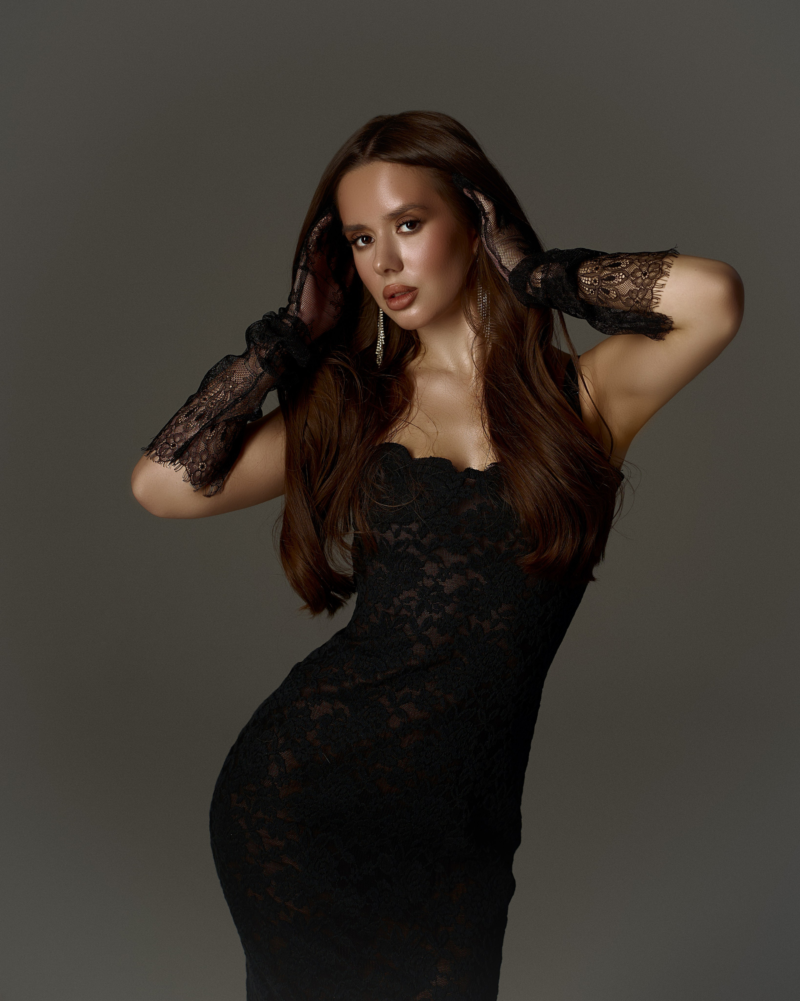 Света. Персональный / коммерческий фотограф в Нижнем Новгороде Любивая Анастасия