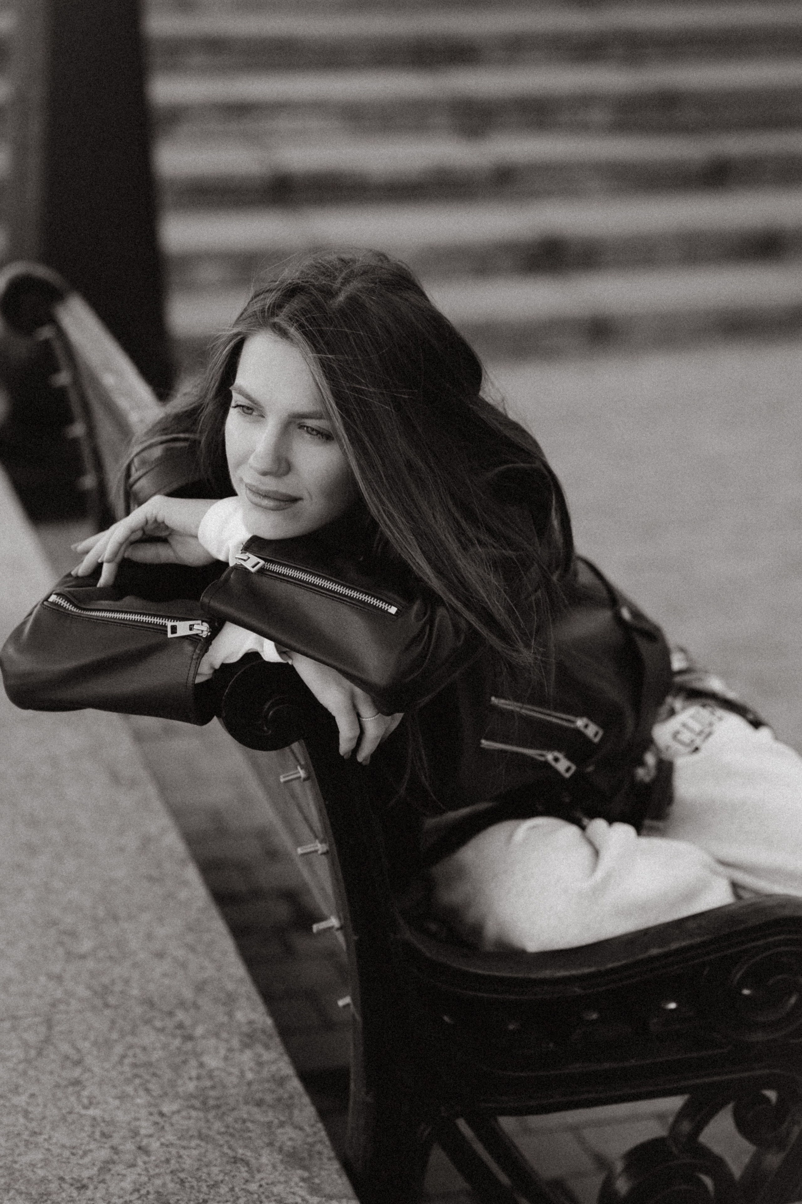 Катя. Фотограф Ульяна Дивина в Нижнем Новгороде и Нижегородской области