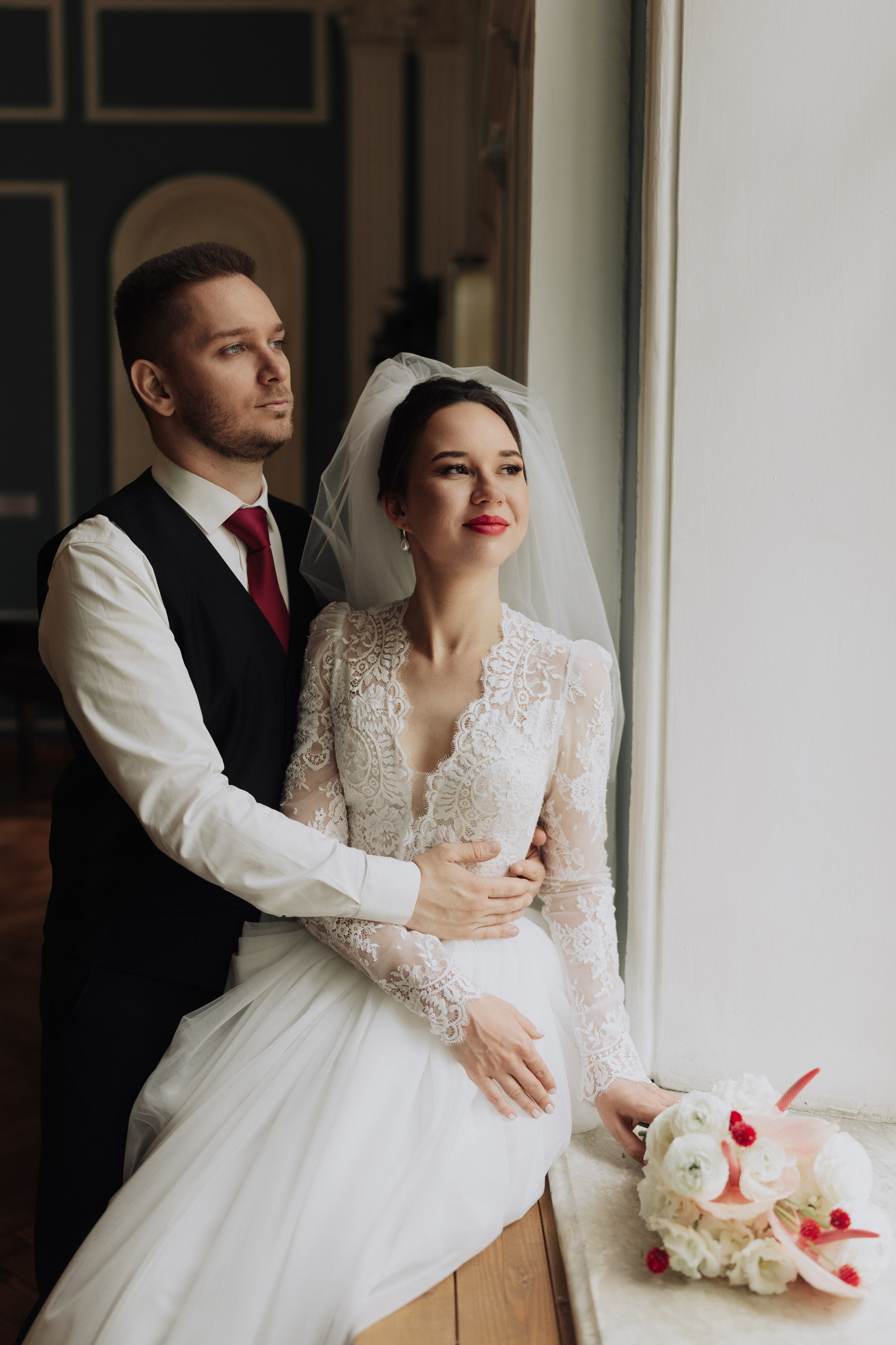 Свадебный фотограф в Ростове-на-Дону Лилия Паккерт