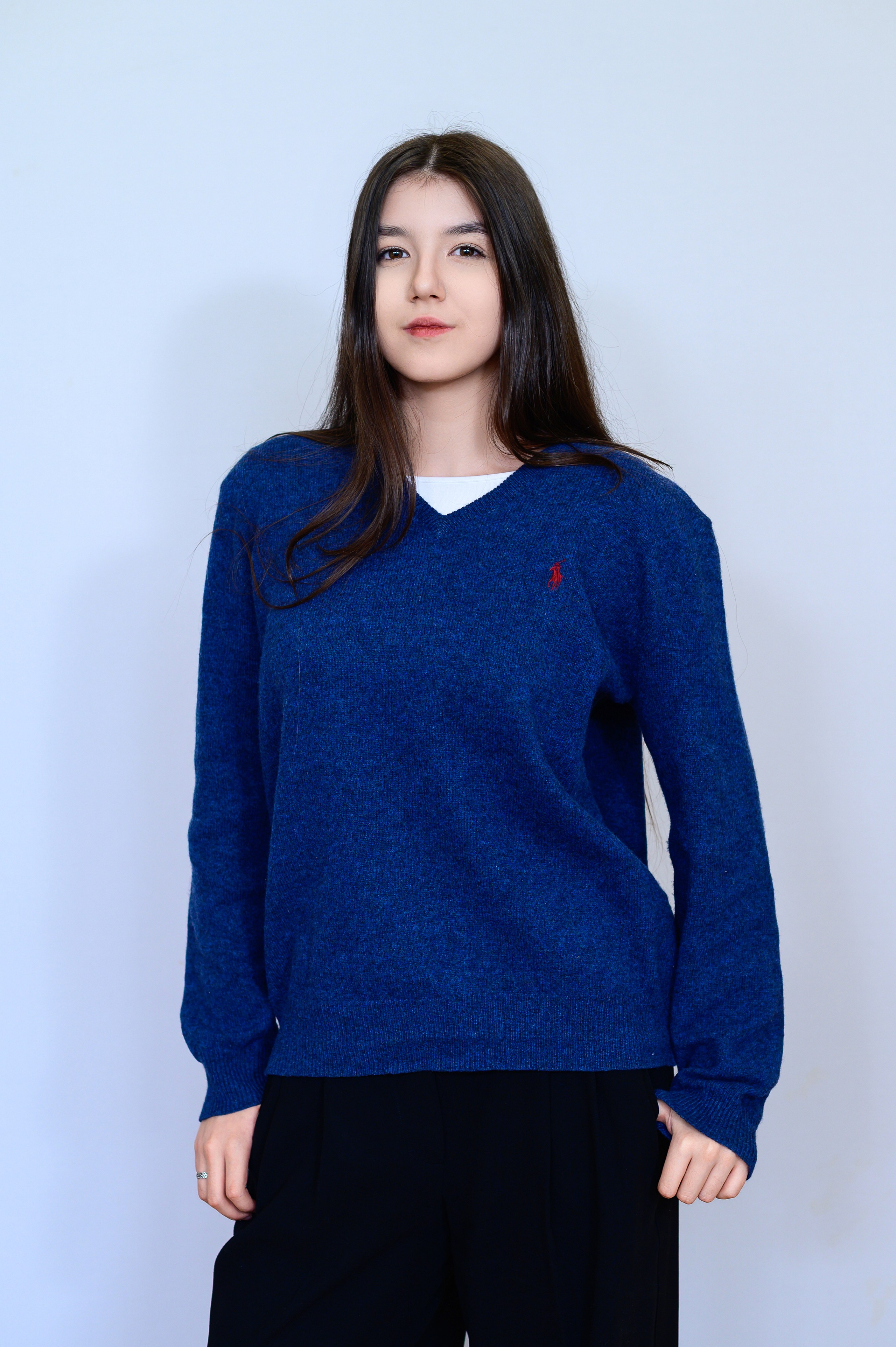 Портрет и виньетка класса. Выпускной школьный альбом в Москве / Школьный фотограф Юлия Михайленко