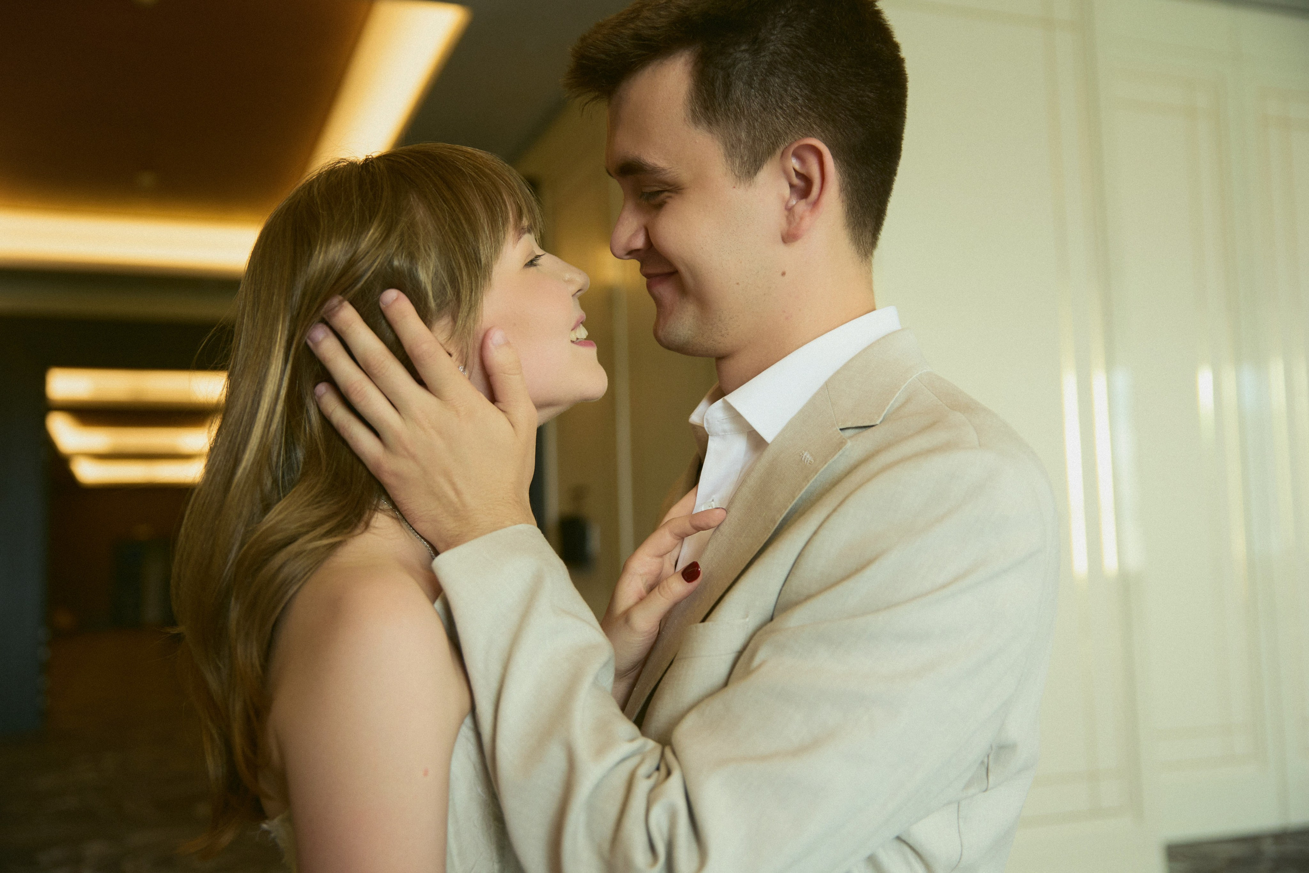 Catherine | Nikita. Фотограф Ирина Гринько Тольятти Самара Москва