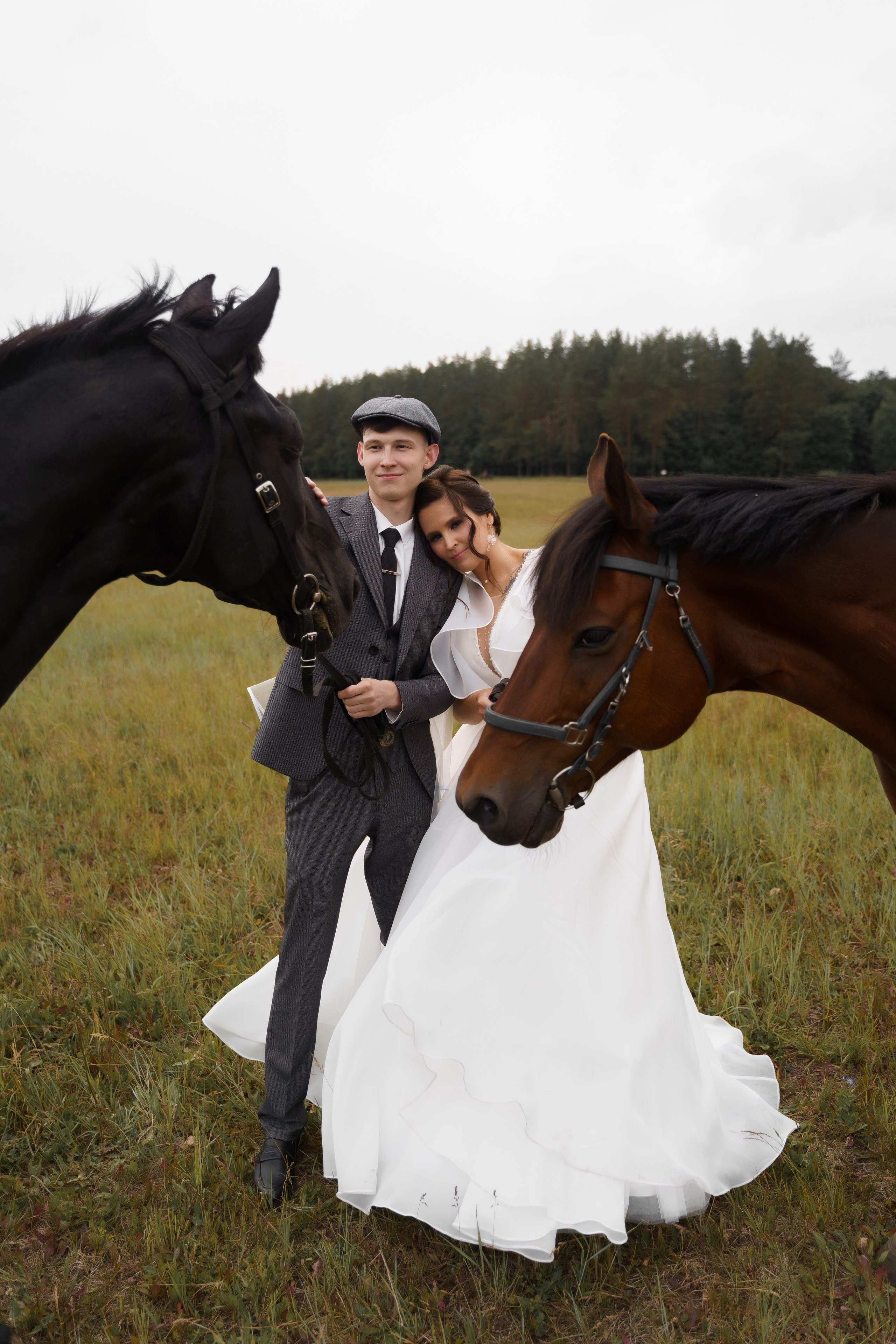 Семейный и репортажный фотограф в Казани, Набережных Челнах