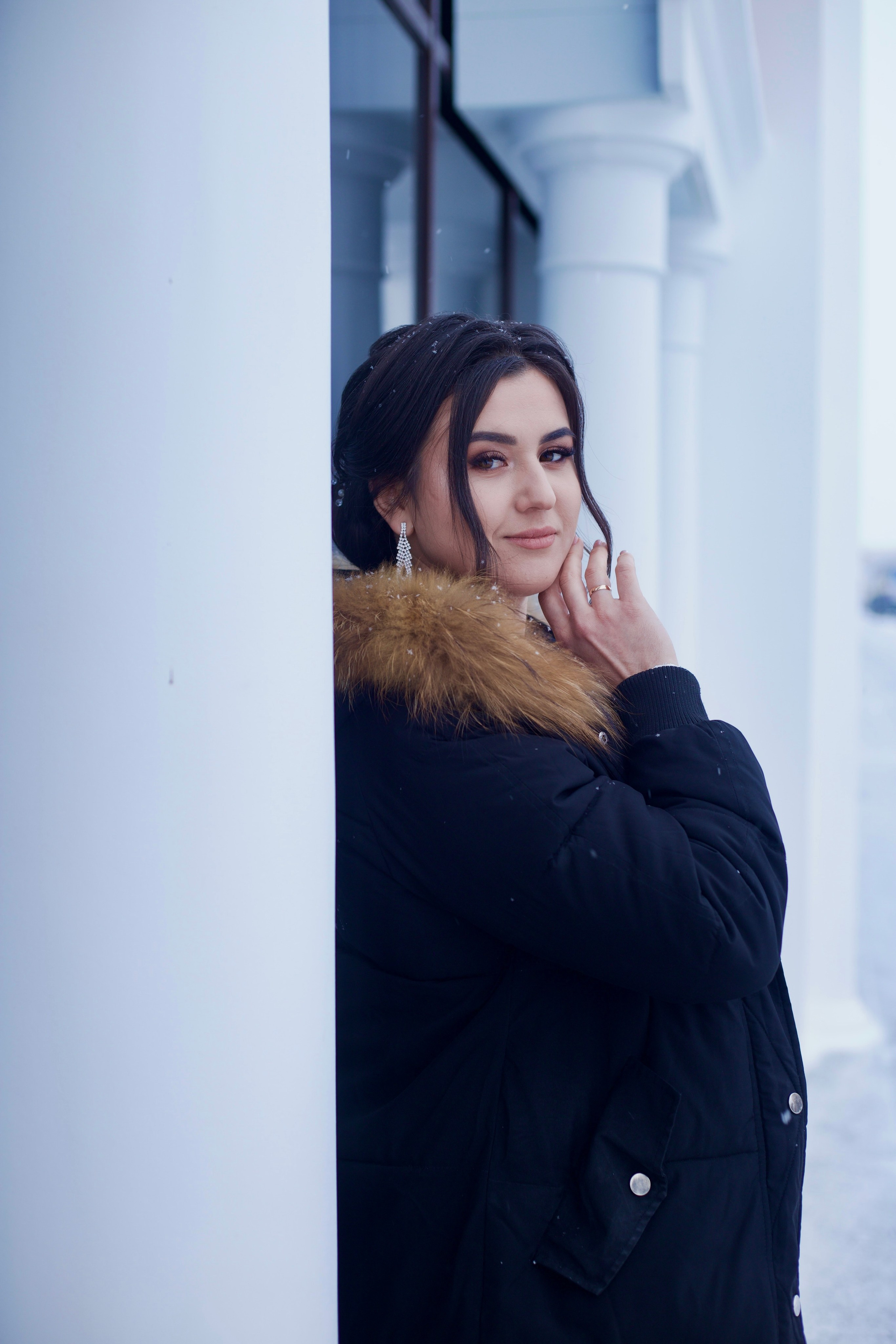 𝐄𝐯𝐞𝐥𝐢𝐧𝐚&𝐀𝐫𝐭𝐞𝐦. Фотограф Чебоксары, Казань, Москва