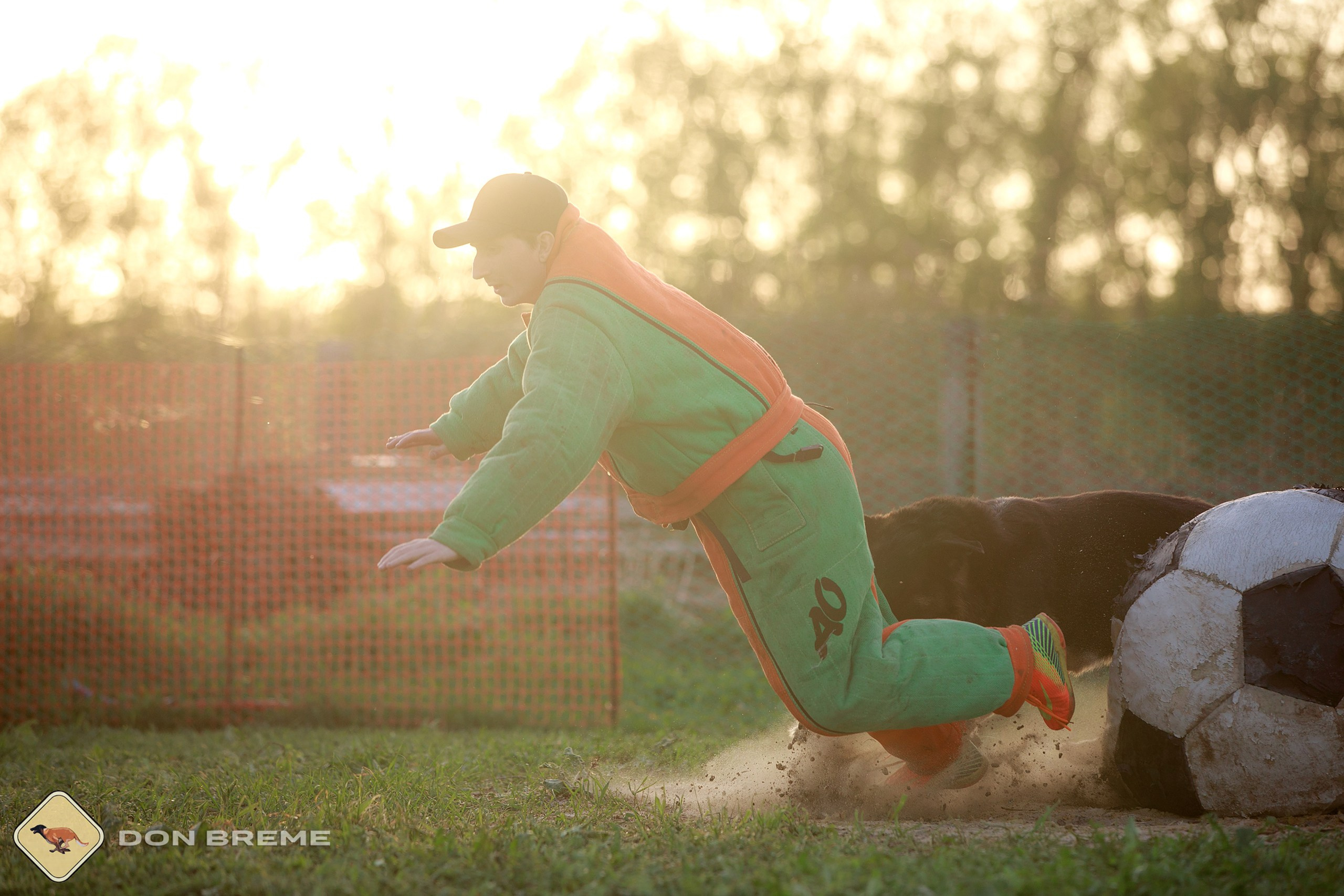 Семинар для фигурантов, день 4. Фотограф-анималист Mary Mart — Москва, Питер