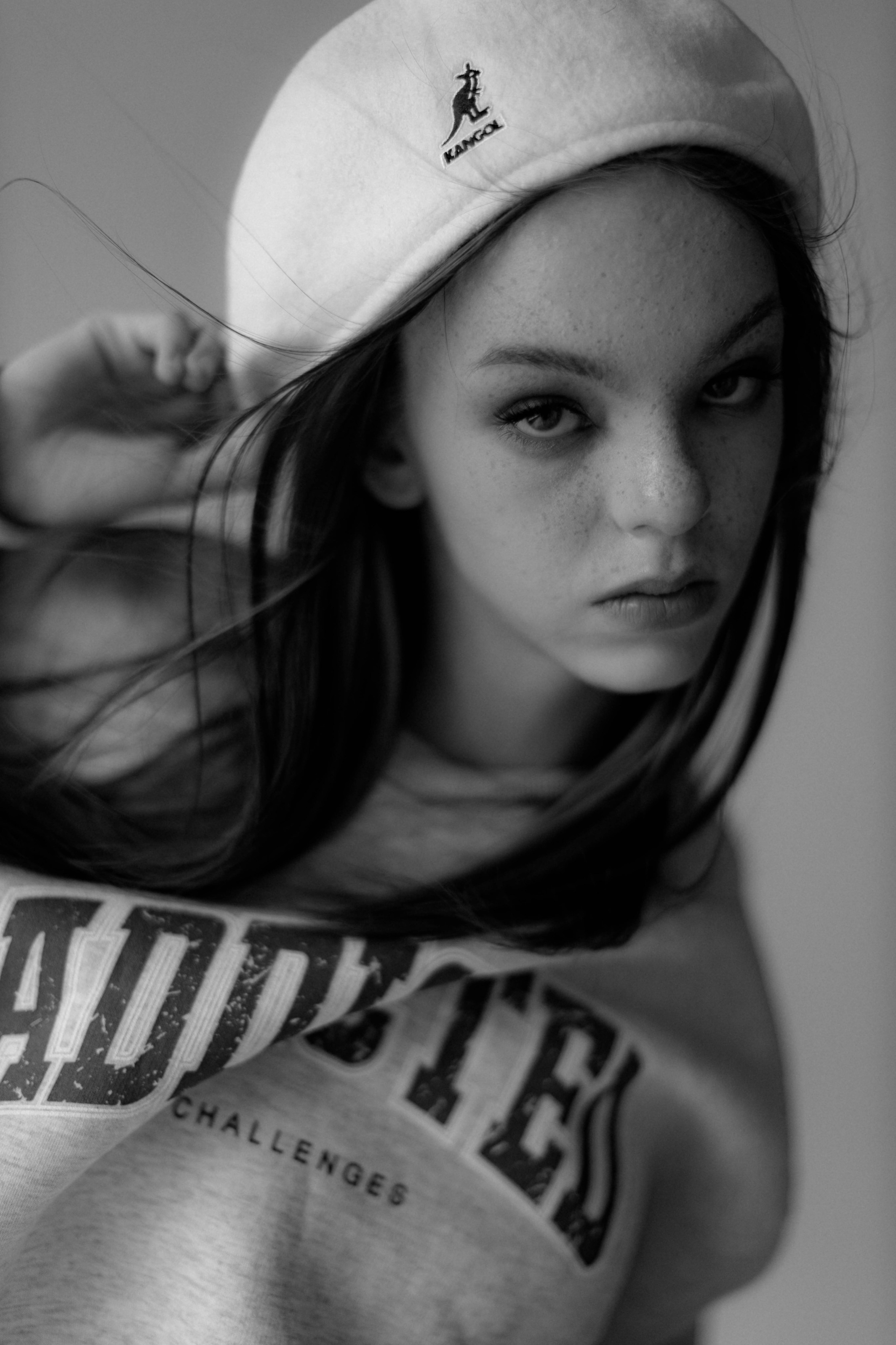 SVETA M. THE FAME MODELS