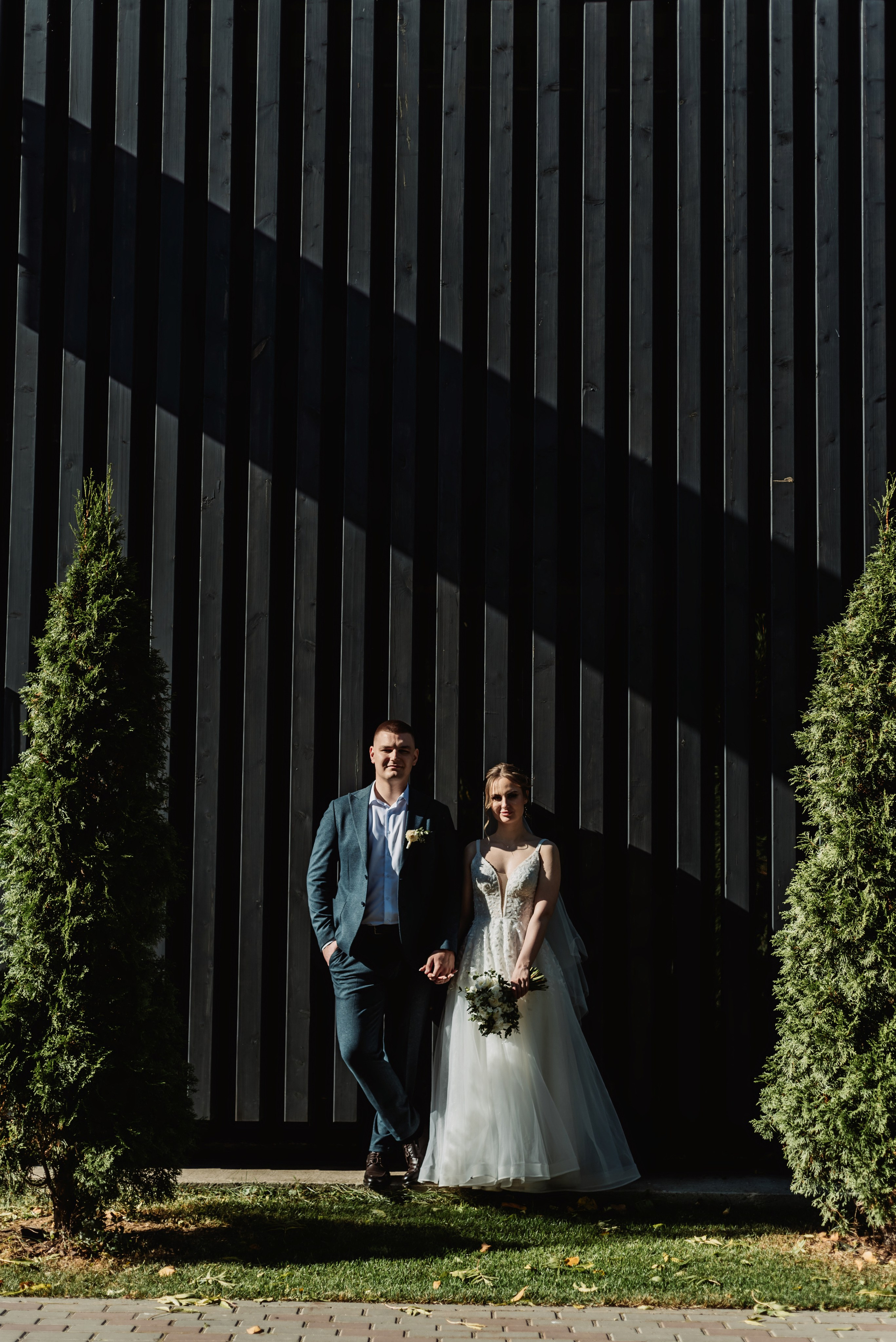 Anastasiya & Mikhail. ФОТОГРАФ ИРИНА ШАМАТАВА