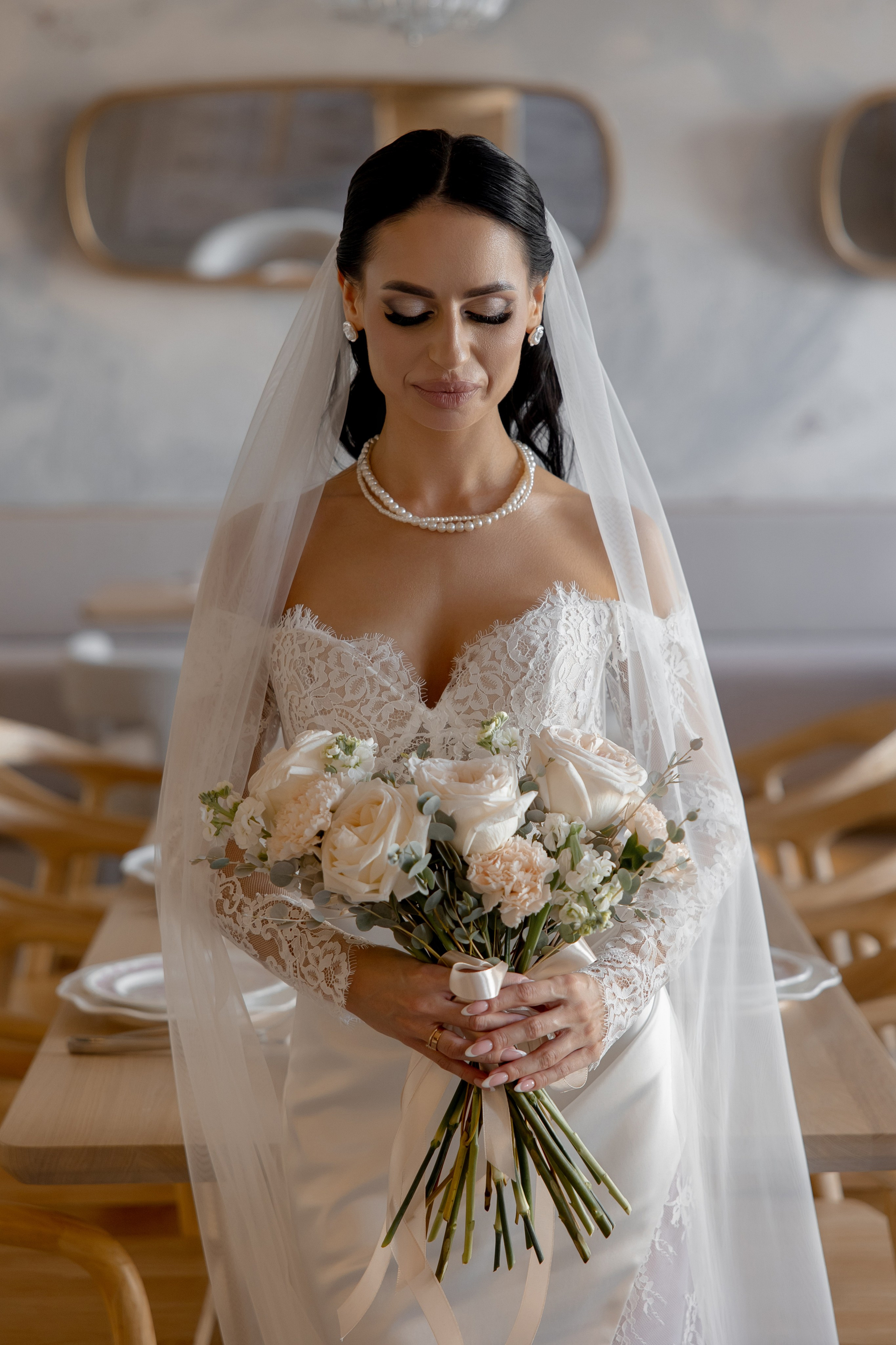 Антон и Дарья. Свадебный фотограф Ксения Трухина в Нижнем Новгороде и Москве