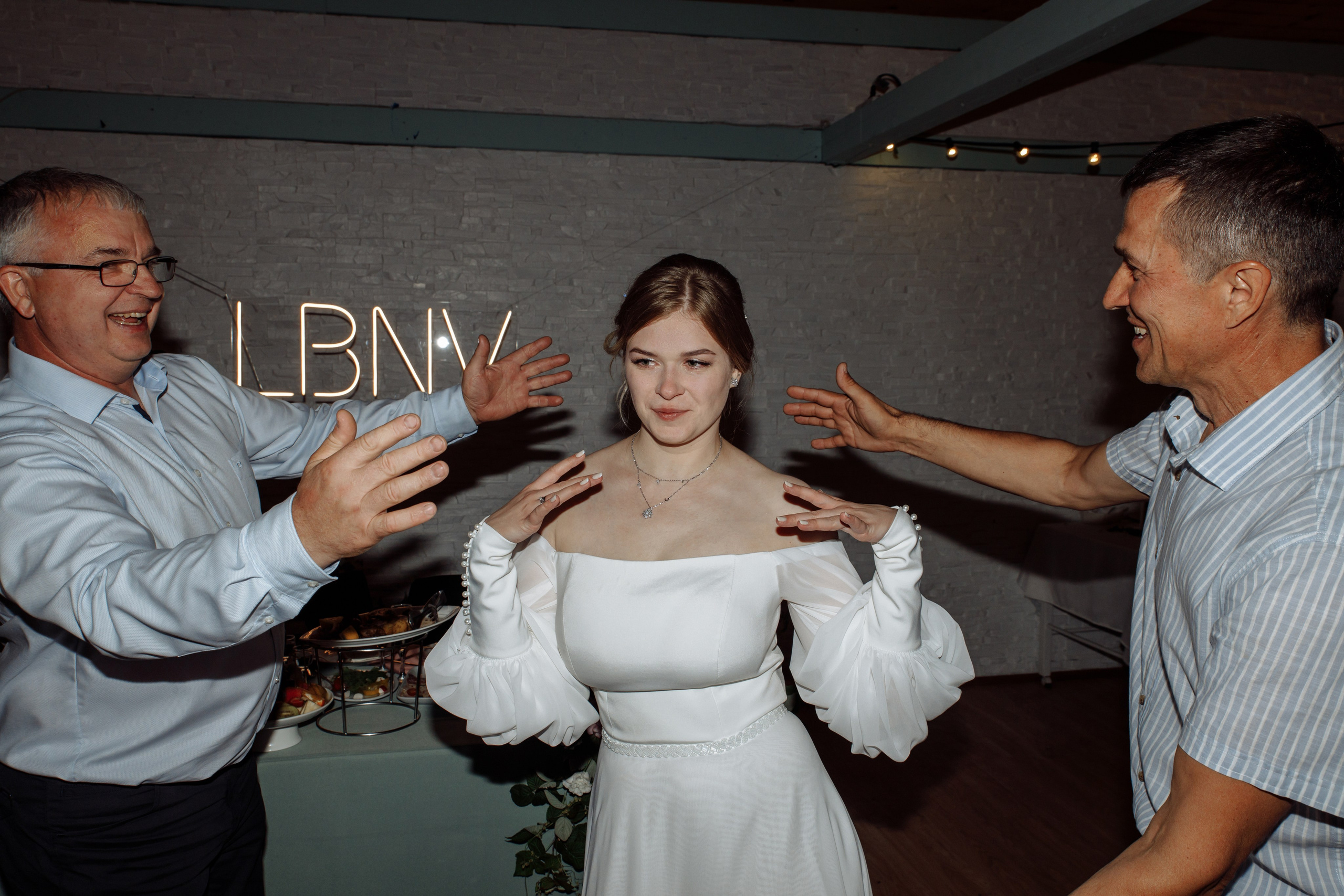 Влад и Даша