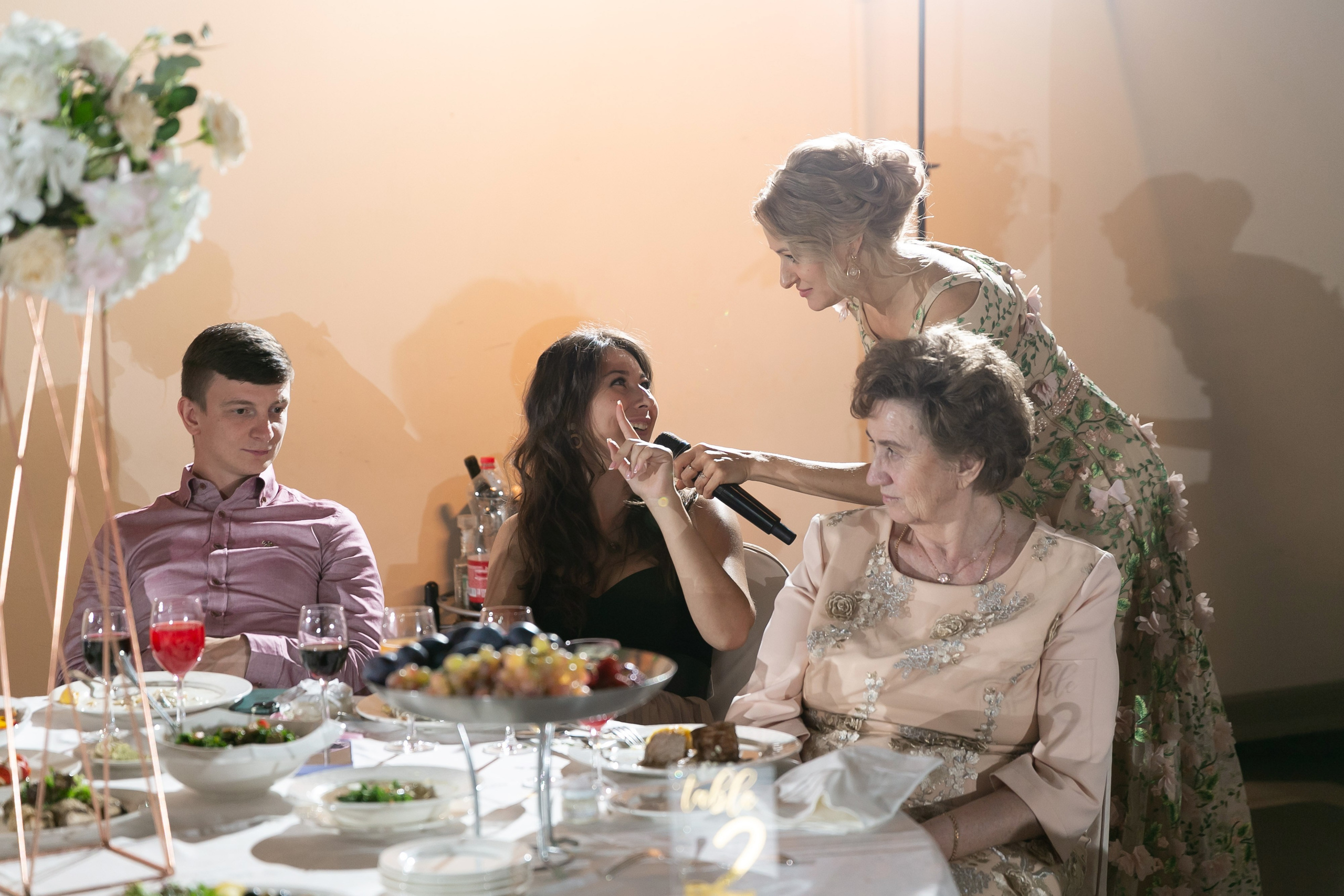 Свадьба Альбины и Вадима. Свадебный и портретный фотограф в Санкт-Петербурге Надежда Чечулина