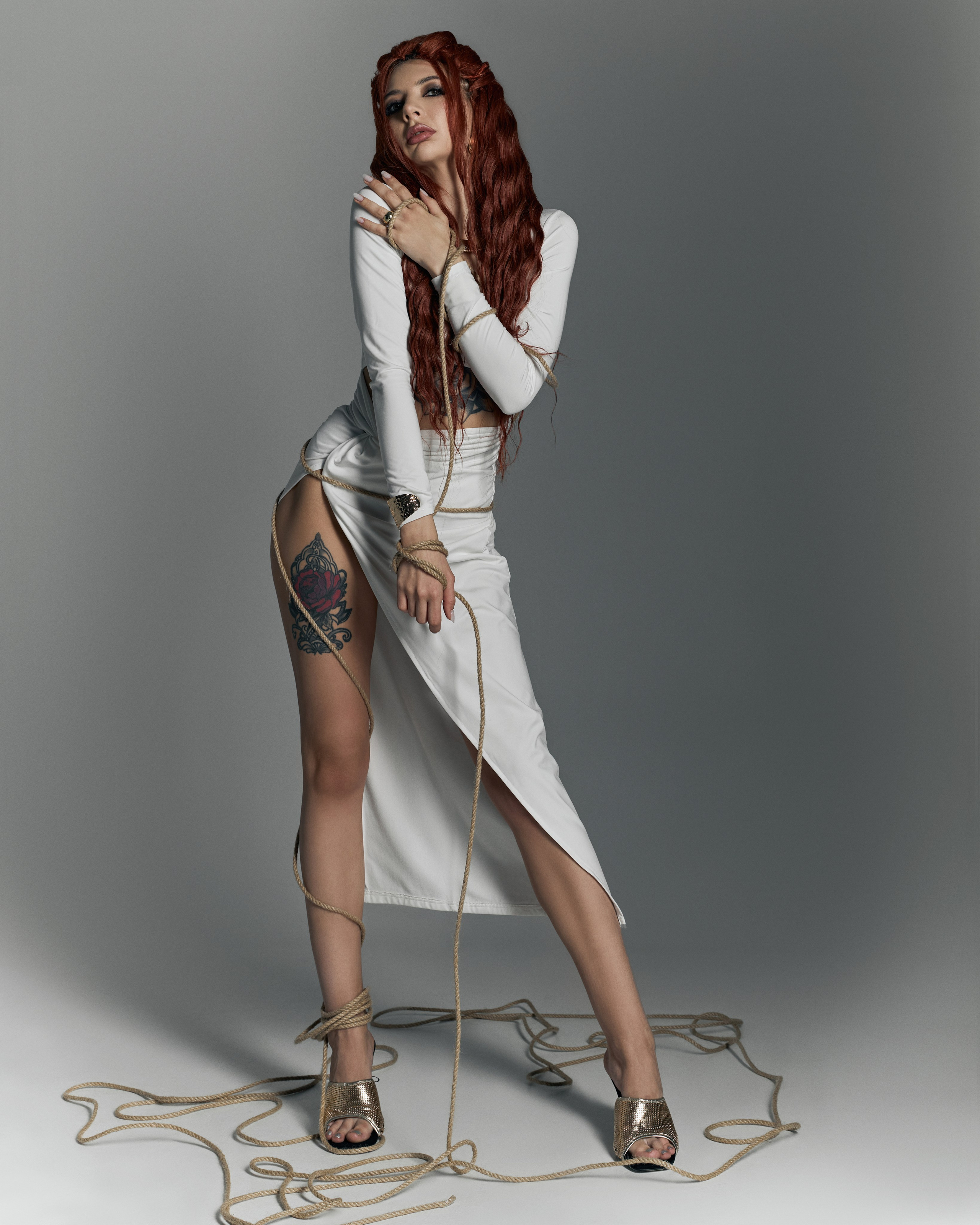 Индивидуальные фотосессии. Фотограф в Сургуте Олеся Морковских