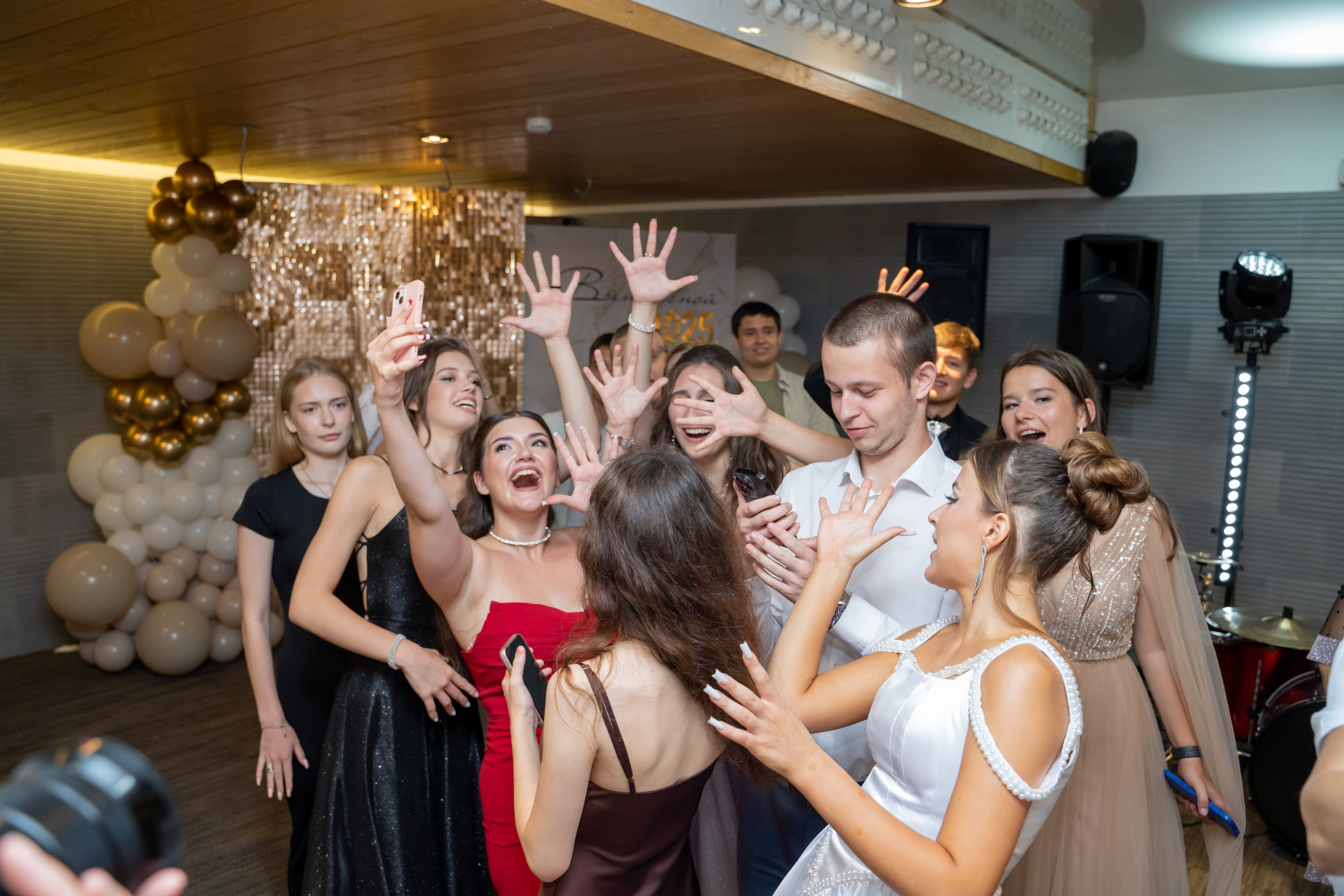 ВЫПУСКНОЙ ГИМНАЗИЯ. Главная