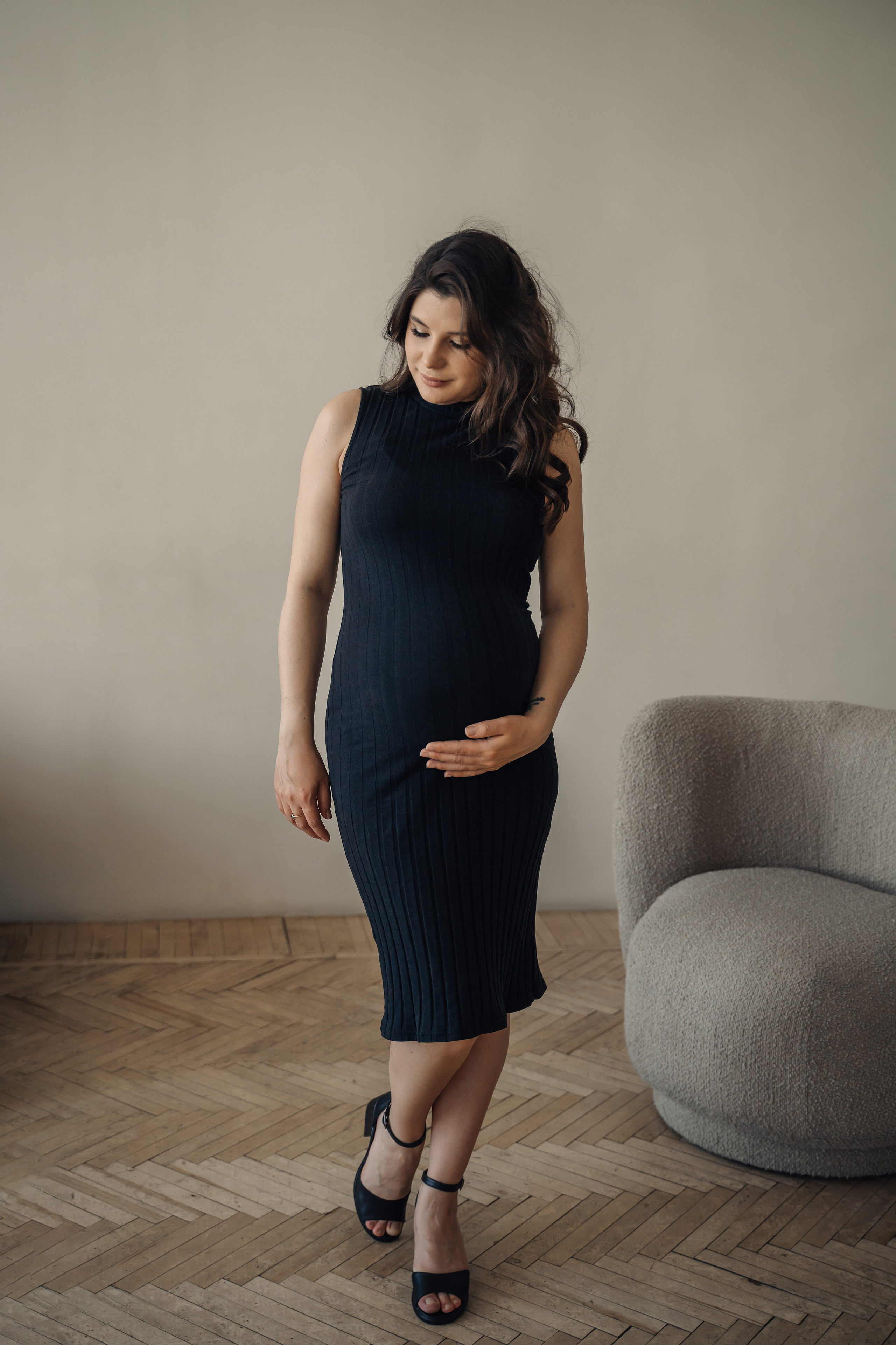 Полина. Главная