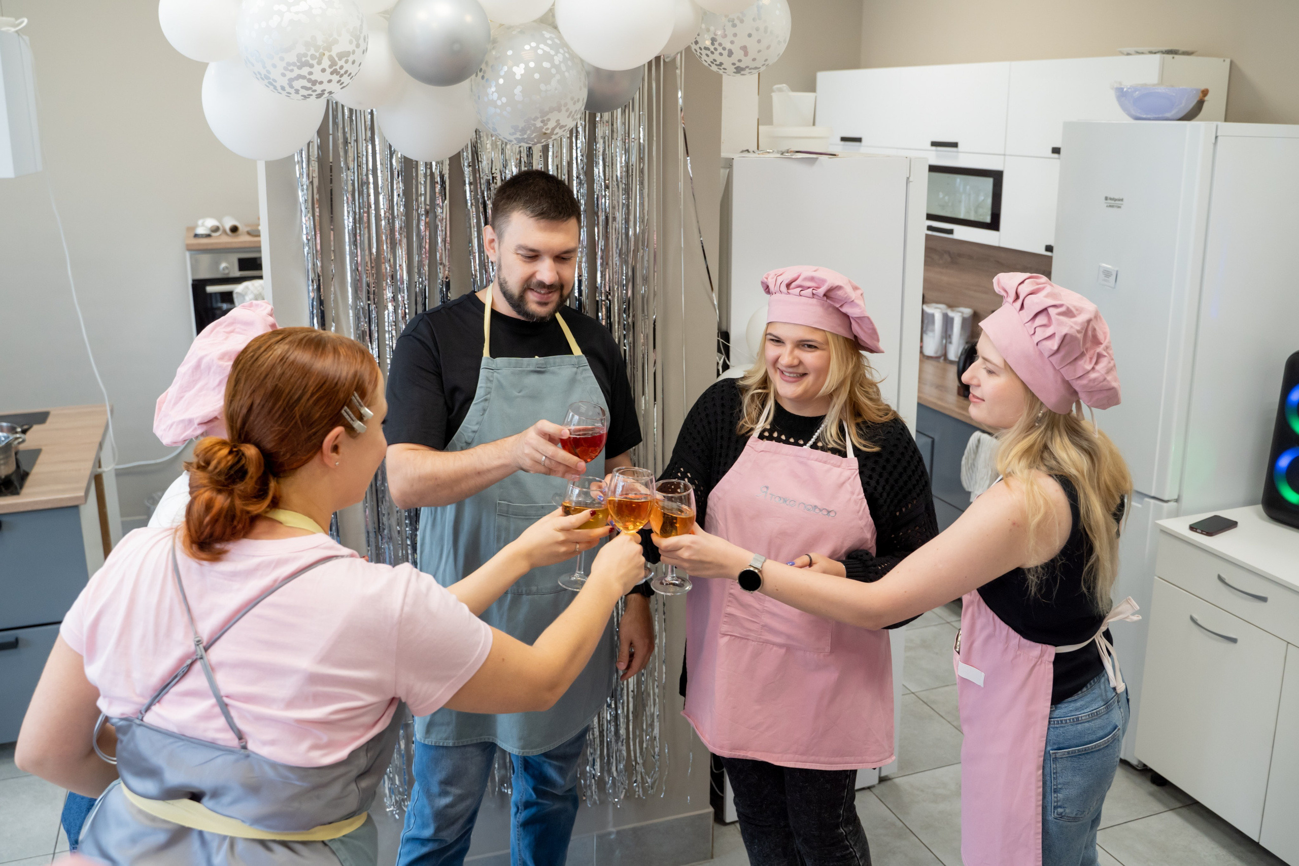 Кулинарный мастер класс. Главная