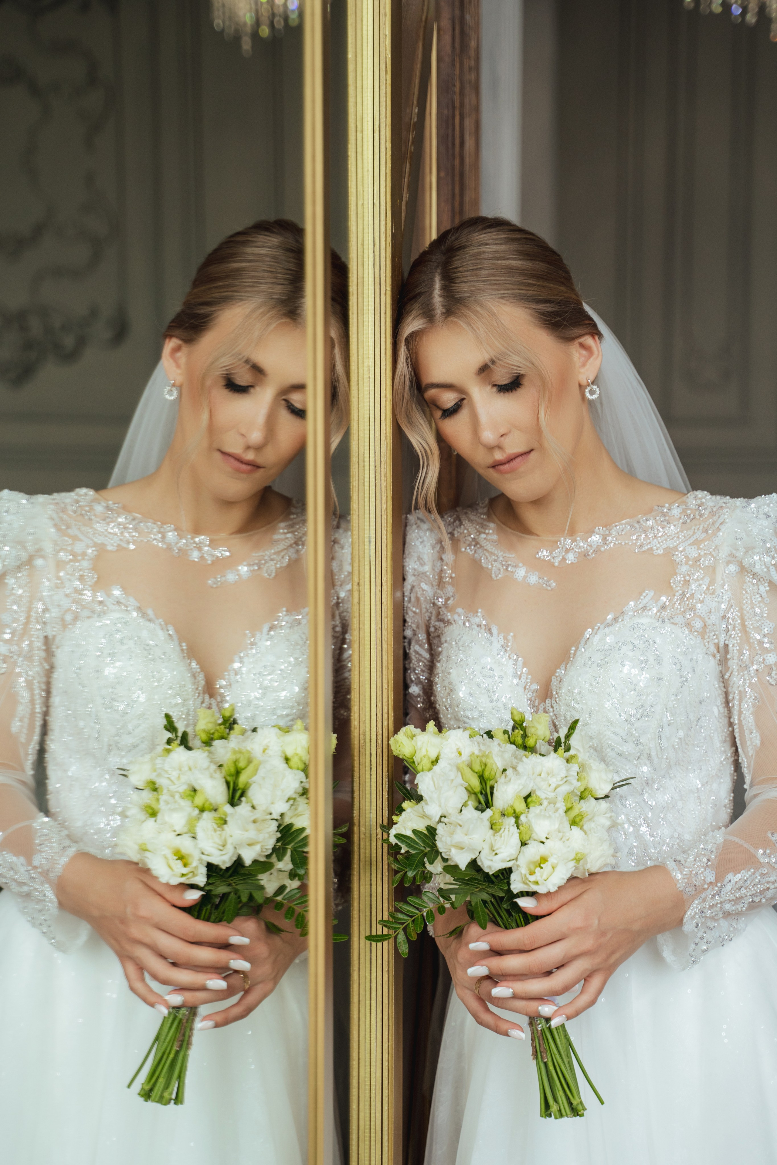 Ирина и Николай. Главная