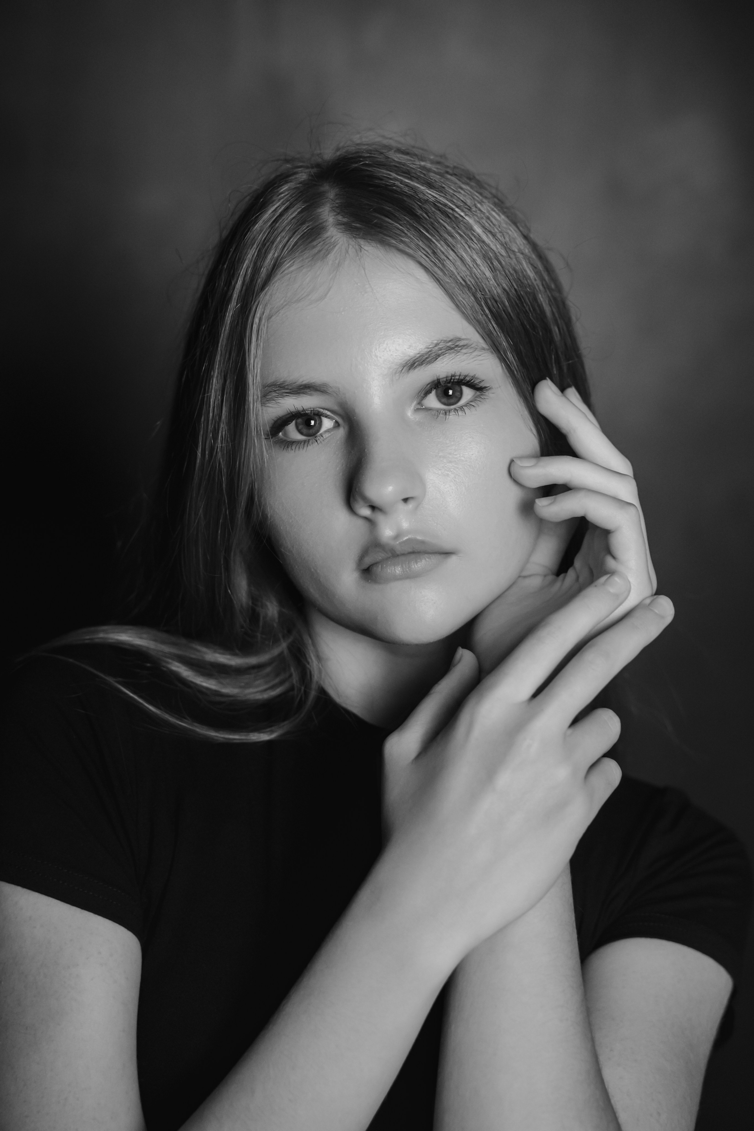 Когда две прекрасные дочери. Главная