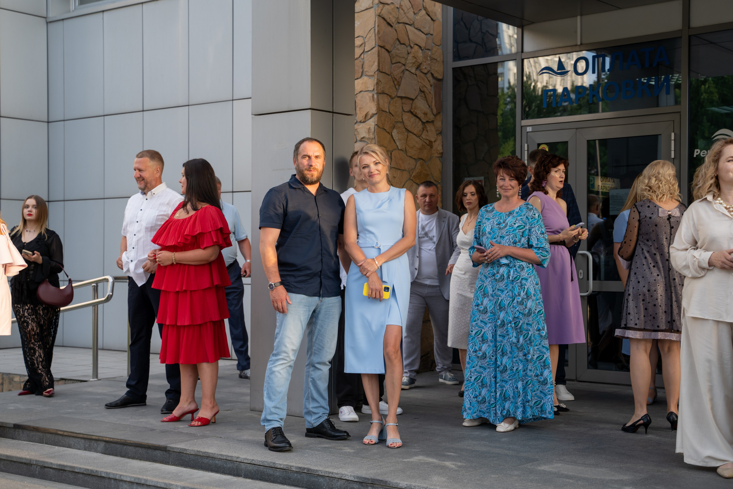 ВЫПУСКНОЙ ГИМНАЗИЯ. Главная