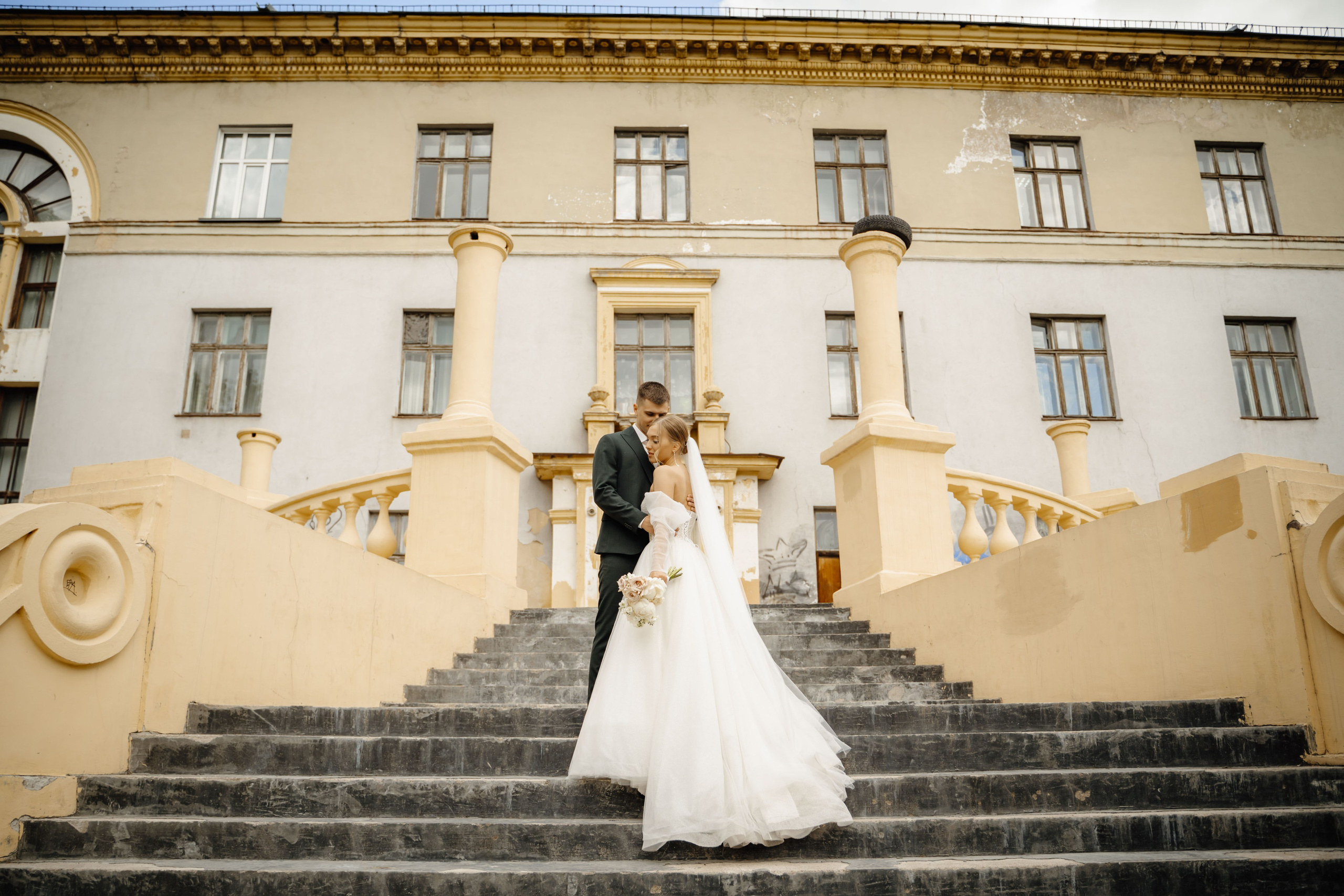 Светлана и Сергей 15.06.2022. Главная