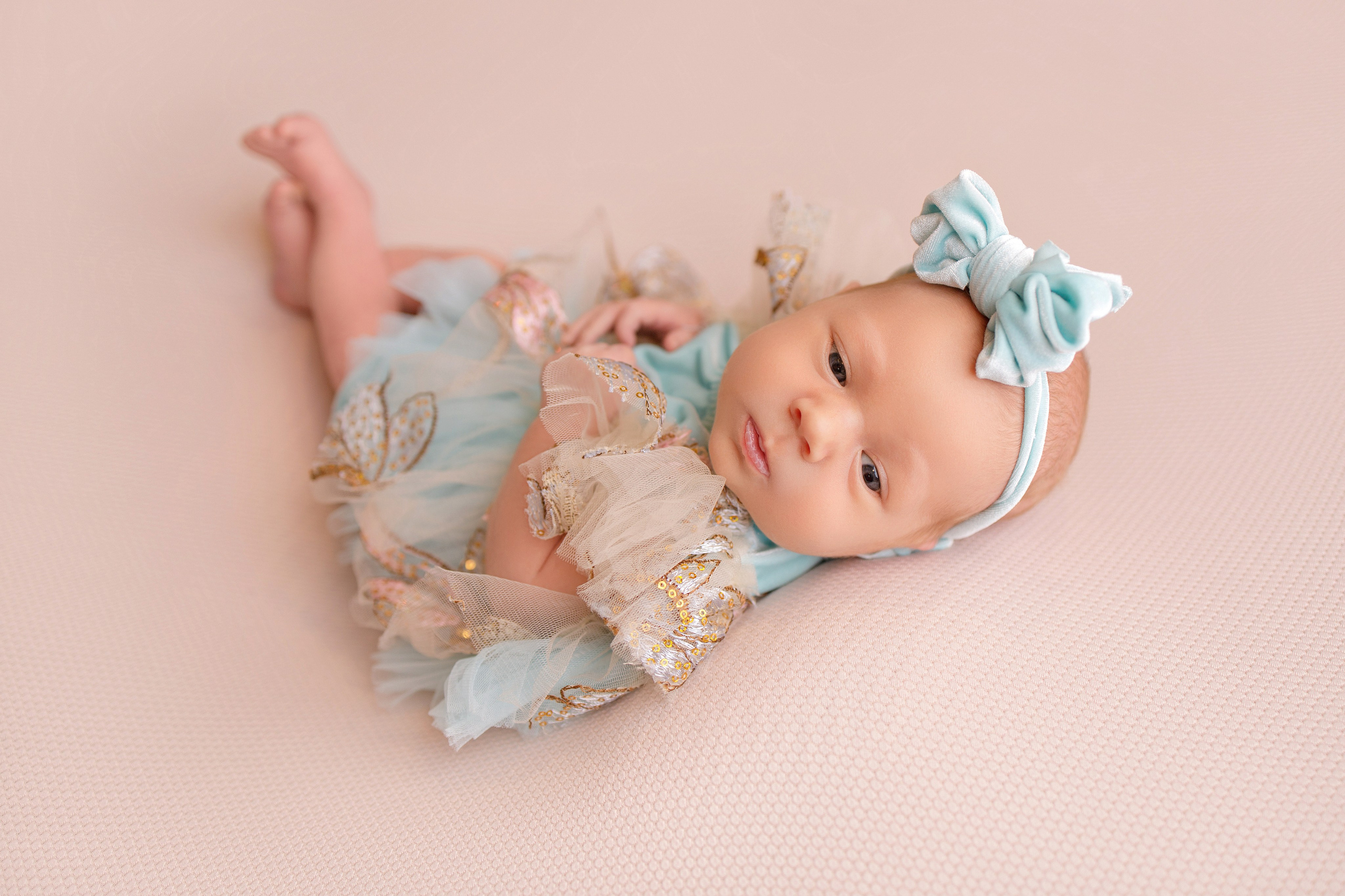 Новорождённые. Фотограф новорождённых в Москве и МО