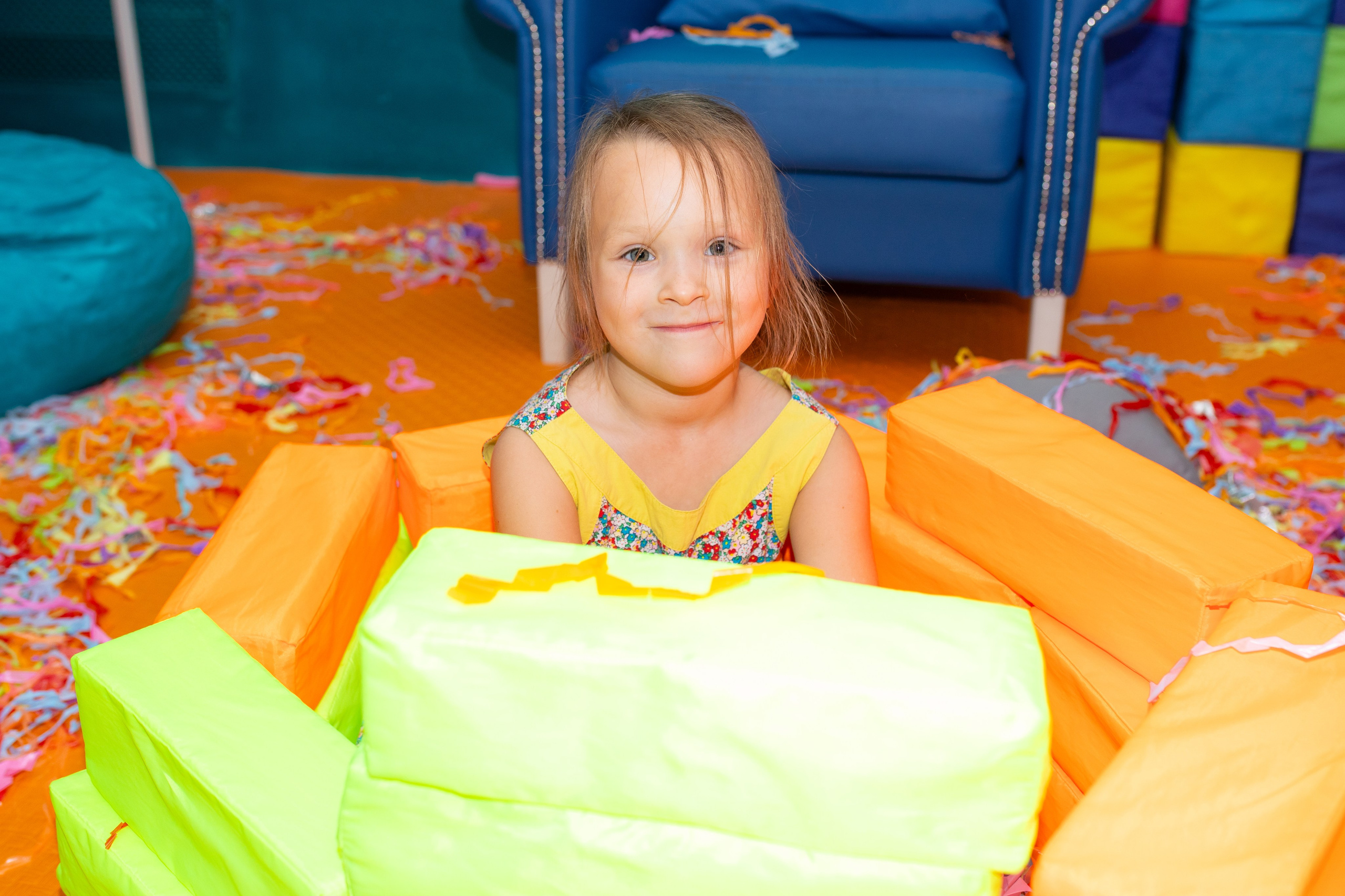 Стрекоза. Фотограф в Новосибирске Ася Зверева