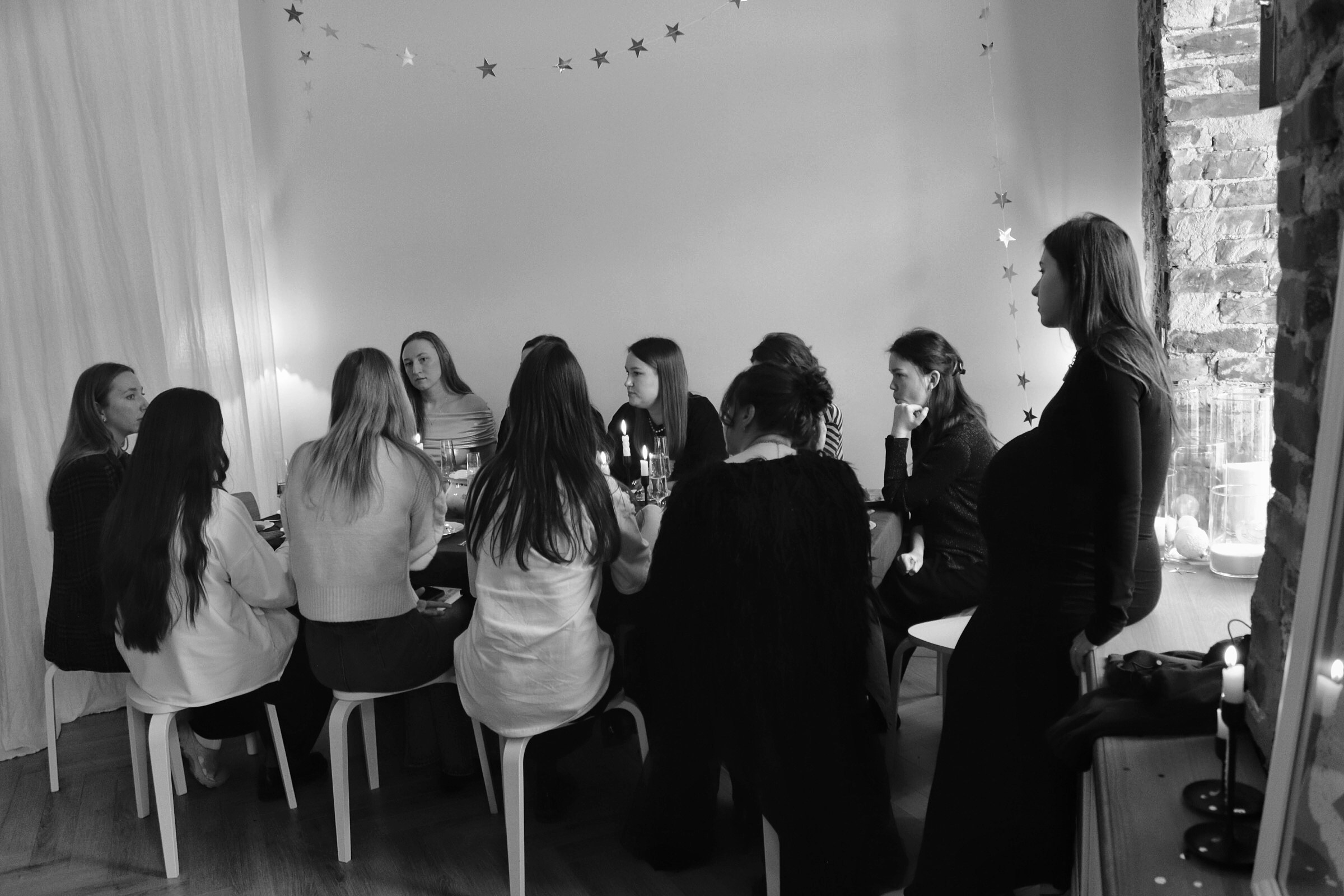 Репортажная съемка. Фотограф в г. Барнаул Нина Чепрасова