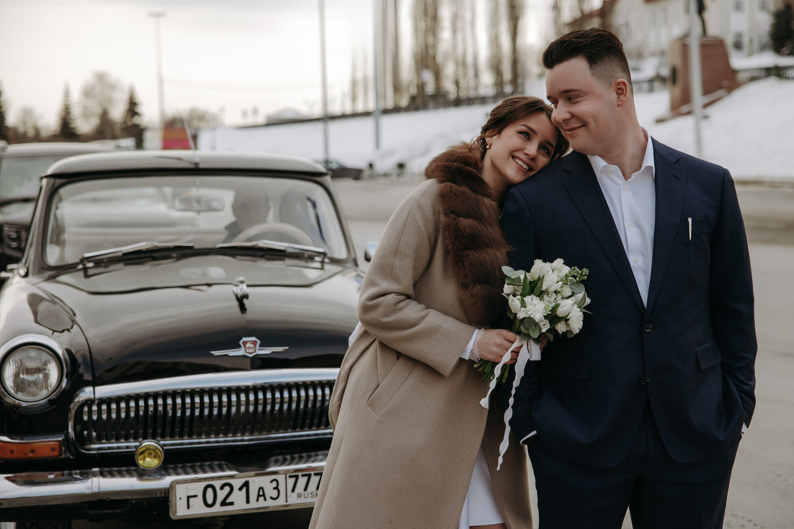 Съемки. Свадебный и семейный фотограф в Уфе Руслан Миргаляов