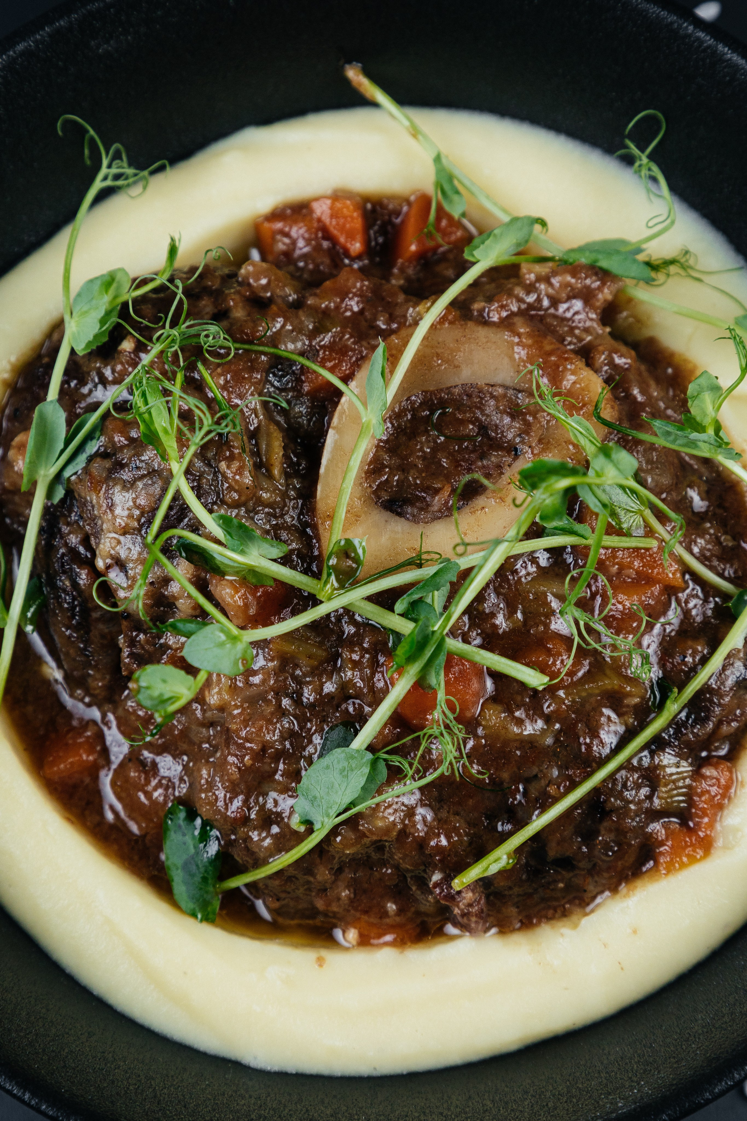 Food-фото. Фотограф Артём Синицын